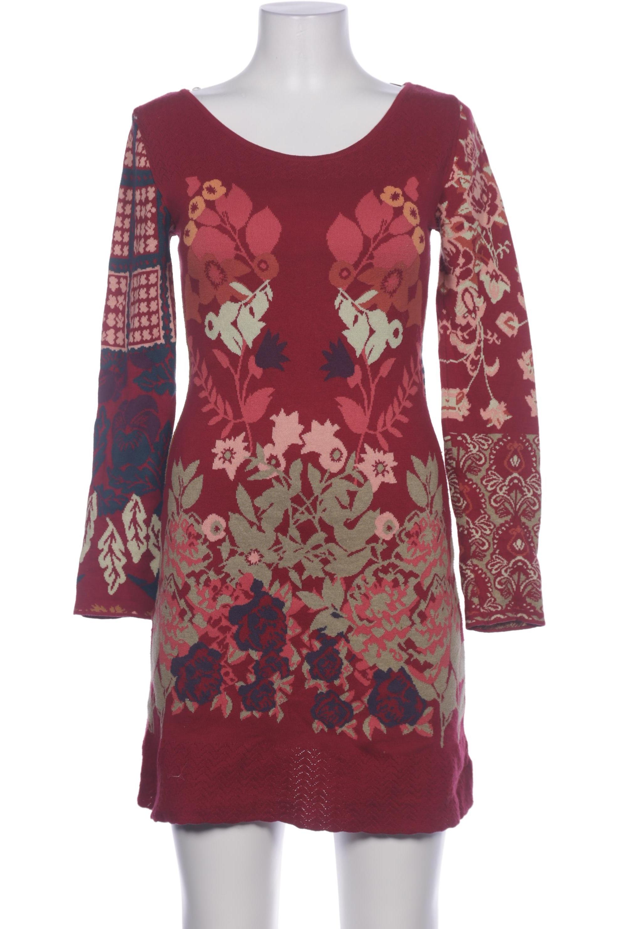

Kooi Damen Kleid, bordeaux, Gr. 36