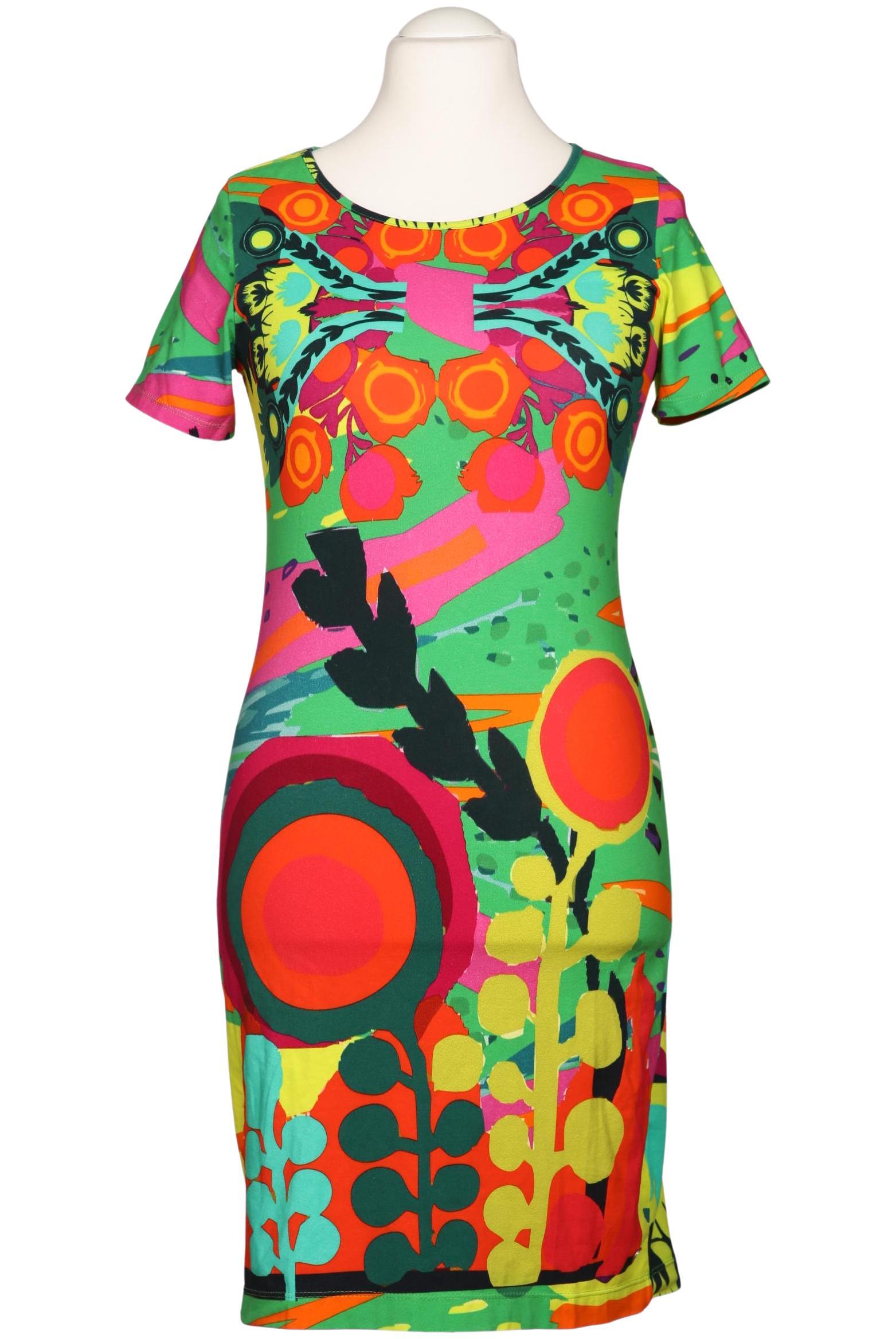 

Kooi Damen Kleid, mehrfarbig, Gr. 40