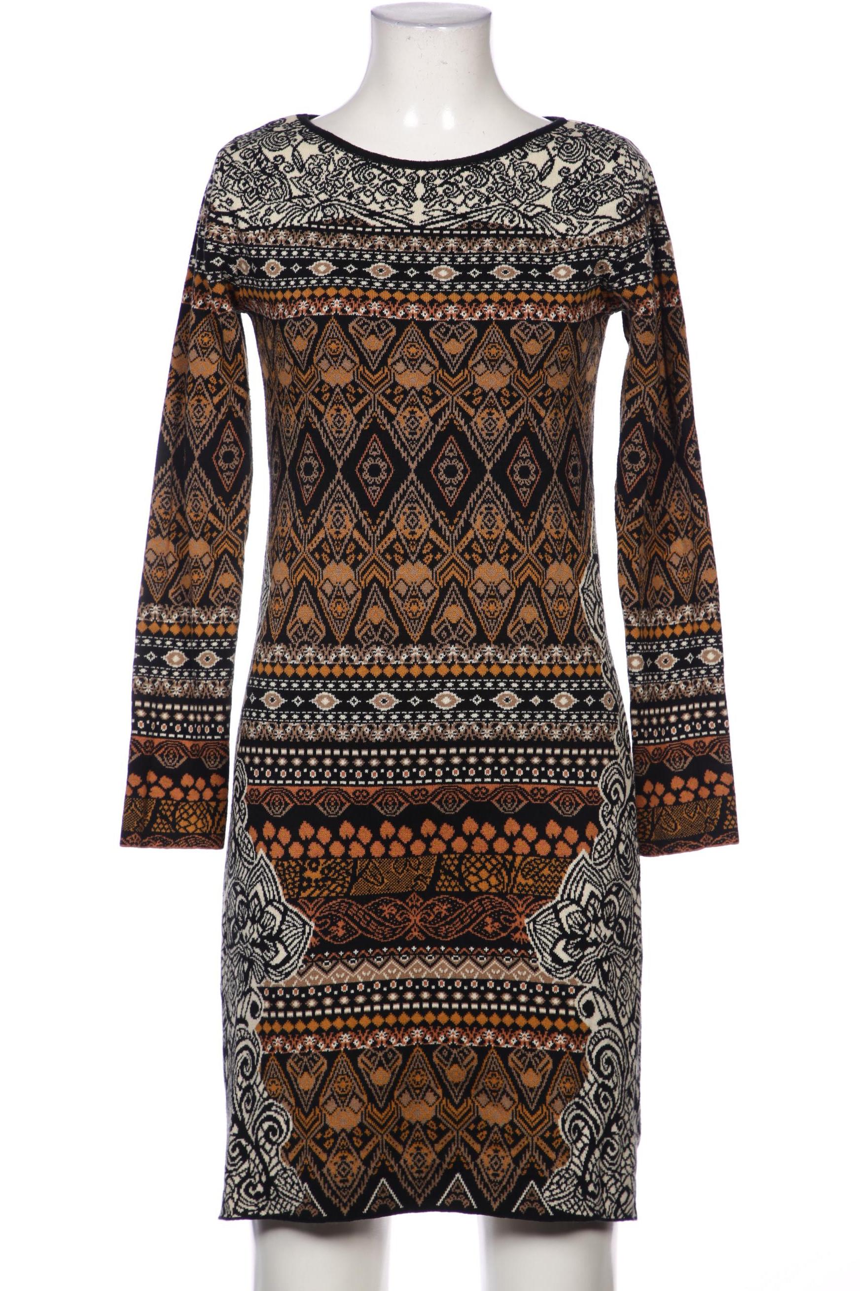 

KOOI Damen Kleid, schwarz