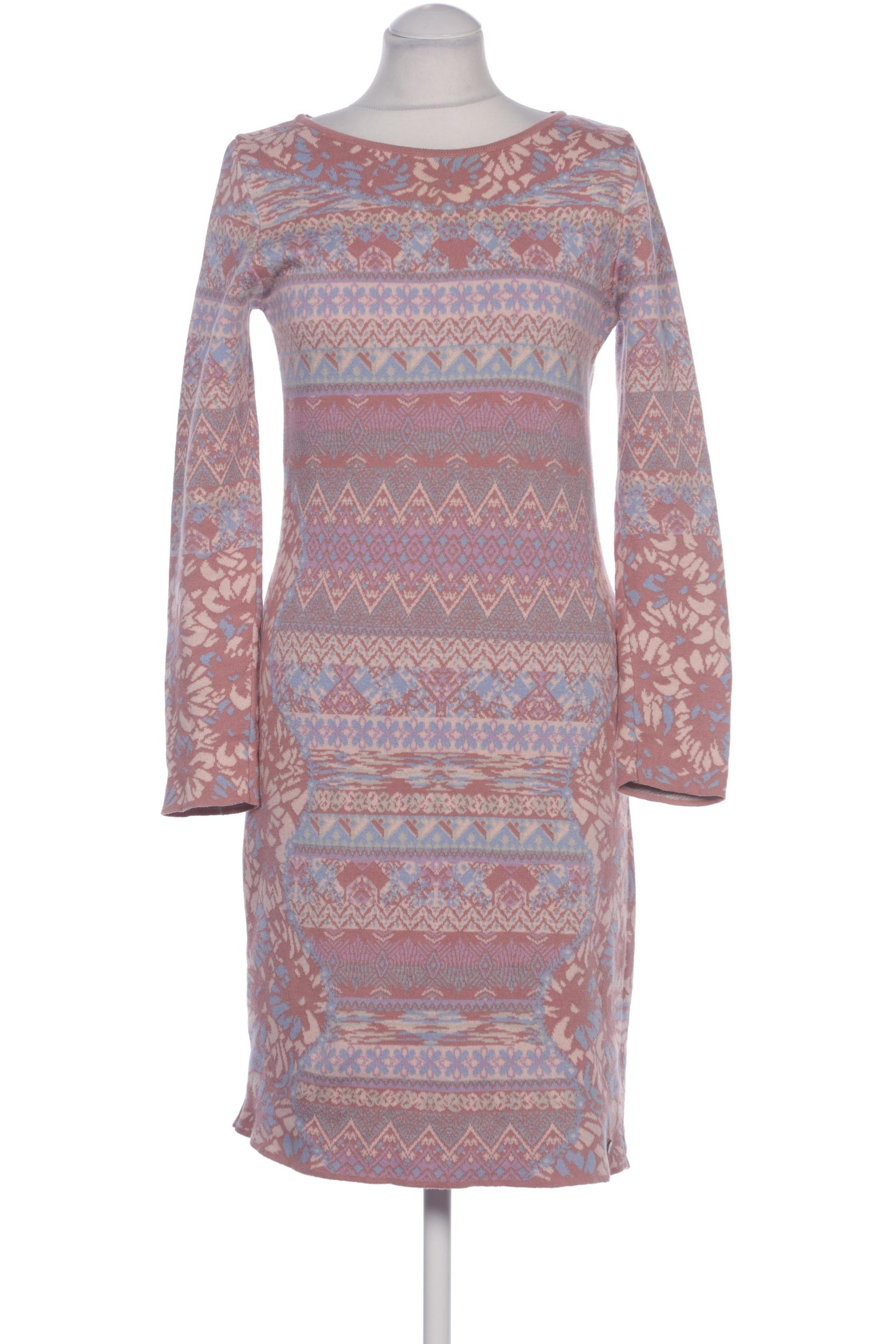 

Kooi Damen Kleid, beige, Gr. 36