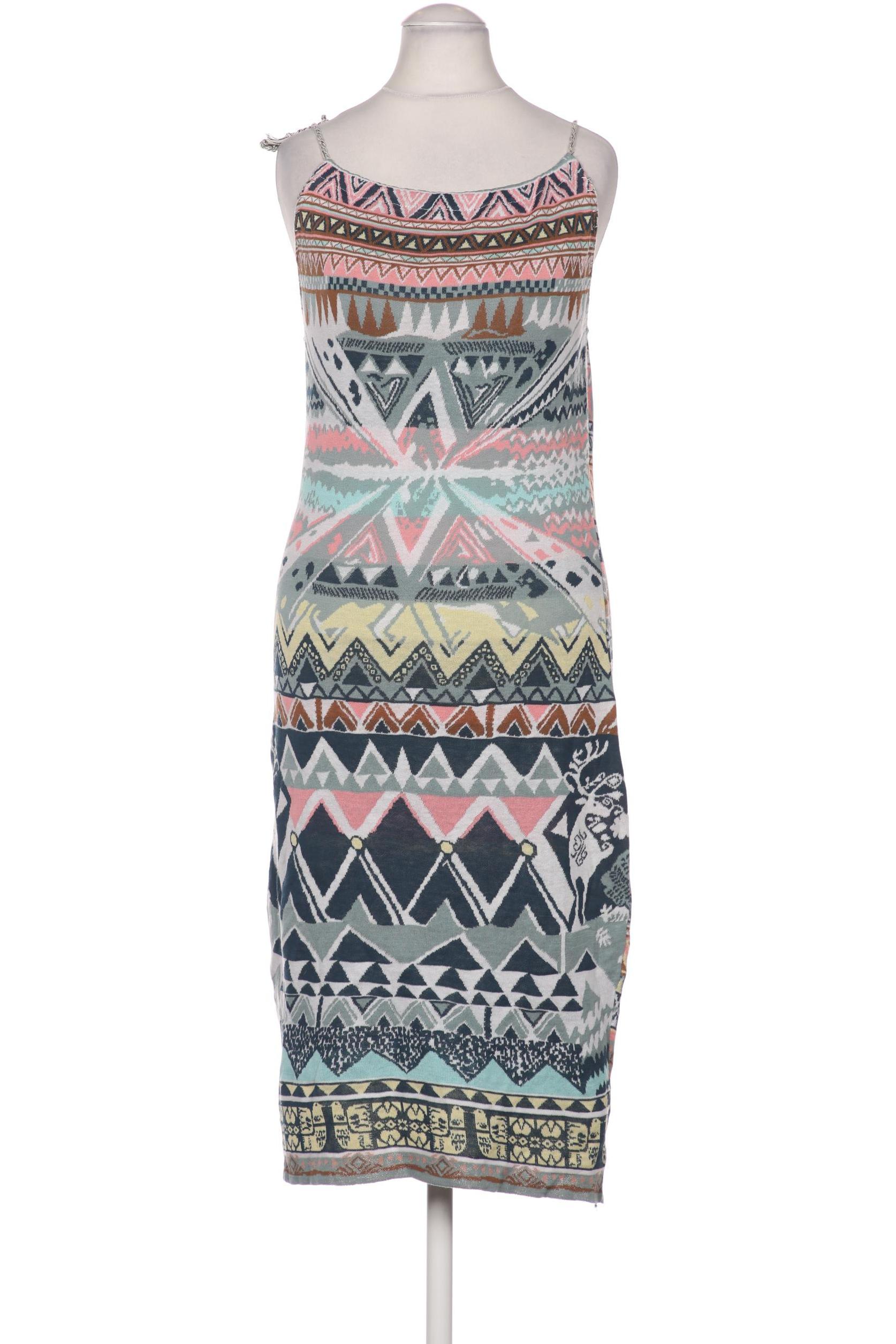 

Kooi Damen Kleid, mehrfarbig, Gr. 34