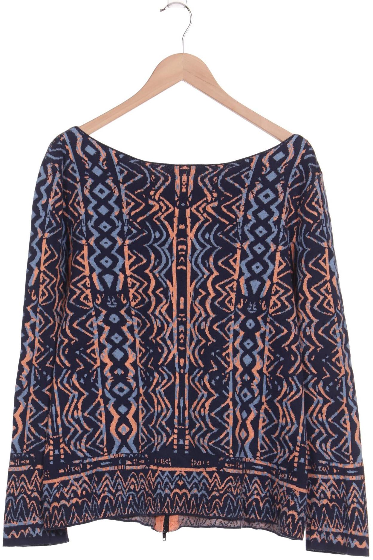

KOOI Damen Pullover, marineblau