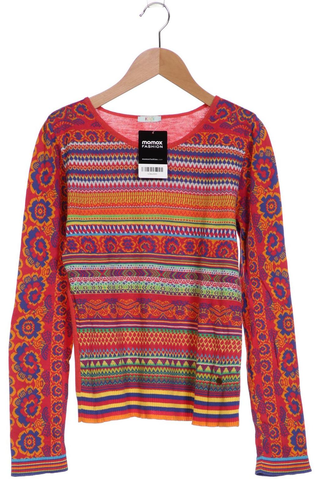 

KOOI Damen Pullover, pink