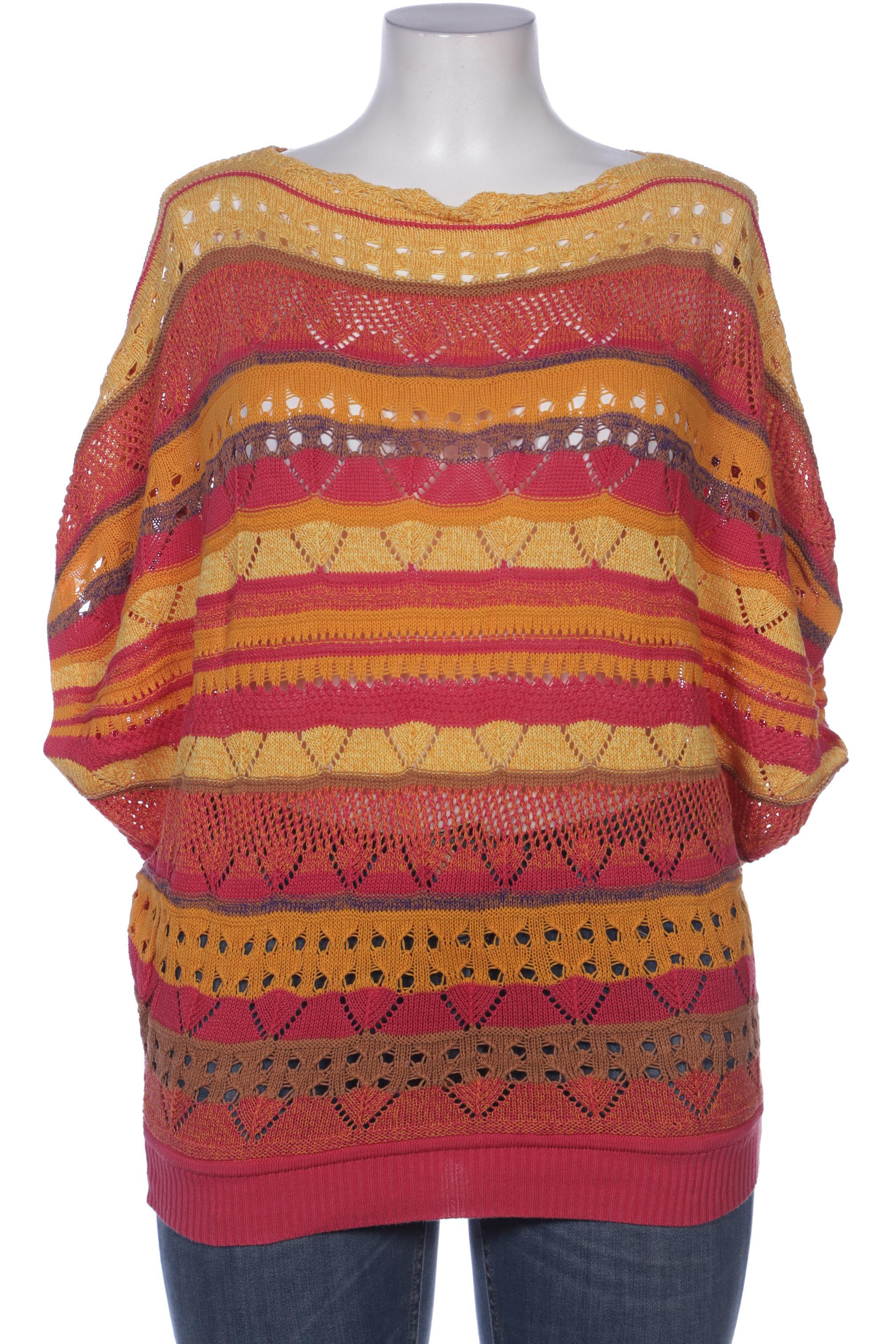 

Kooi Damen Pullover, pink, Gr. 42