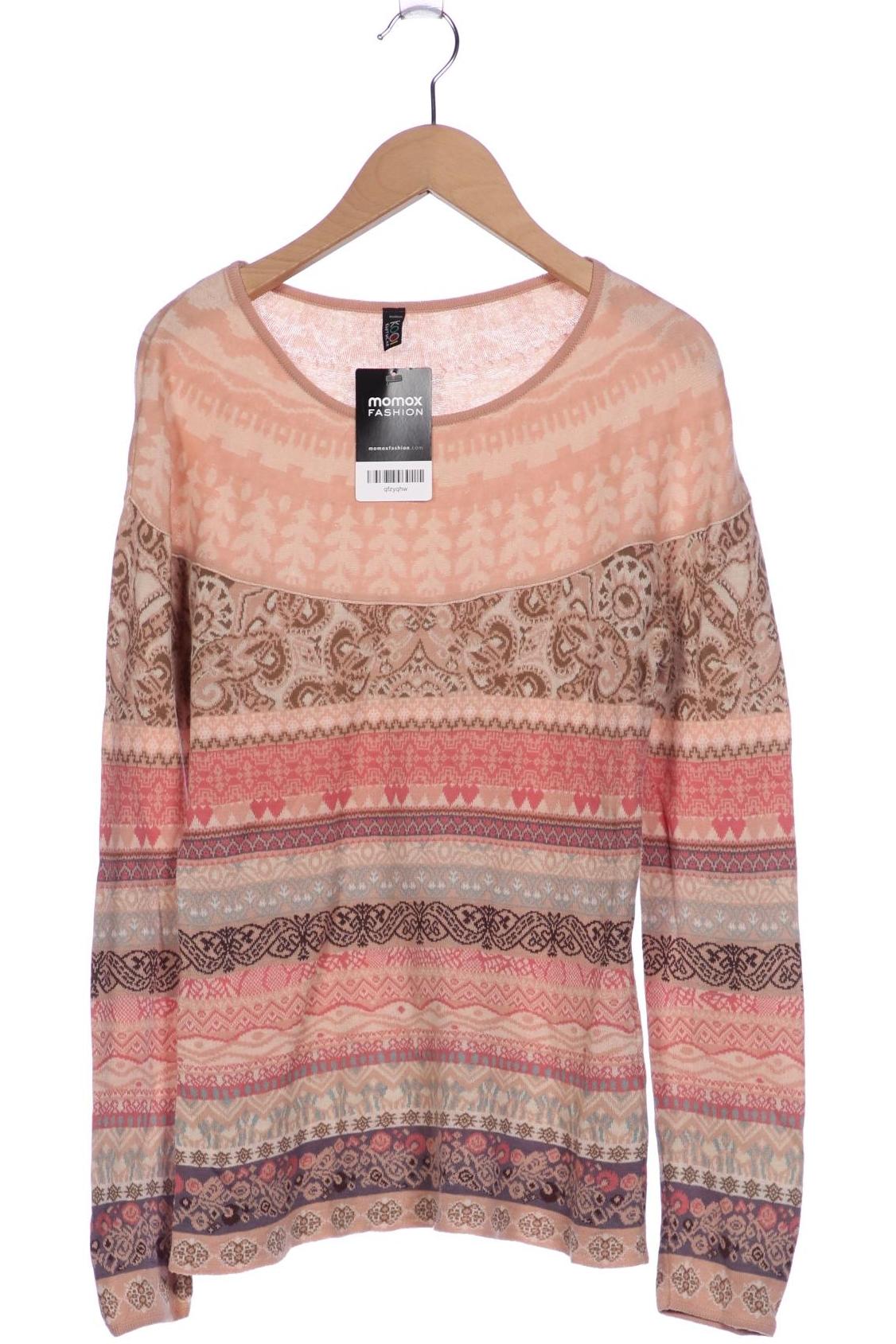 

Kooi Damen Pullover, beige, Gr. 36