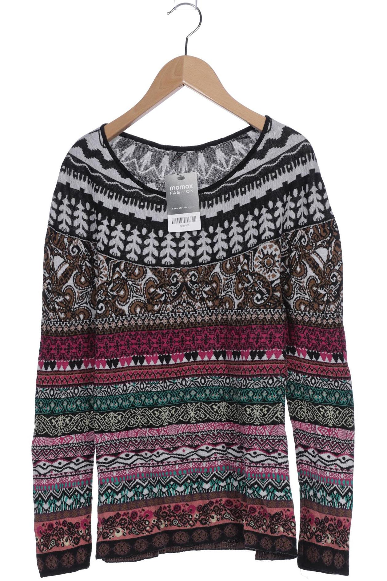 

Kooi Damen Pullover, mehrfarbig, Gr. 36