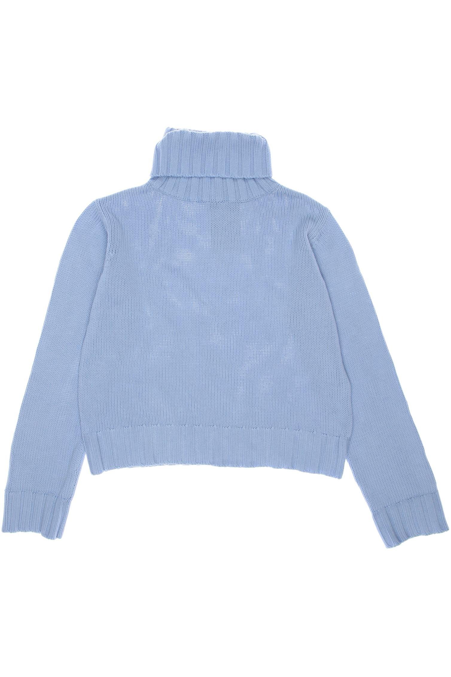 

Kooi Damen Pullover, blau, Gr. 164