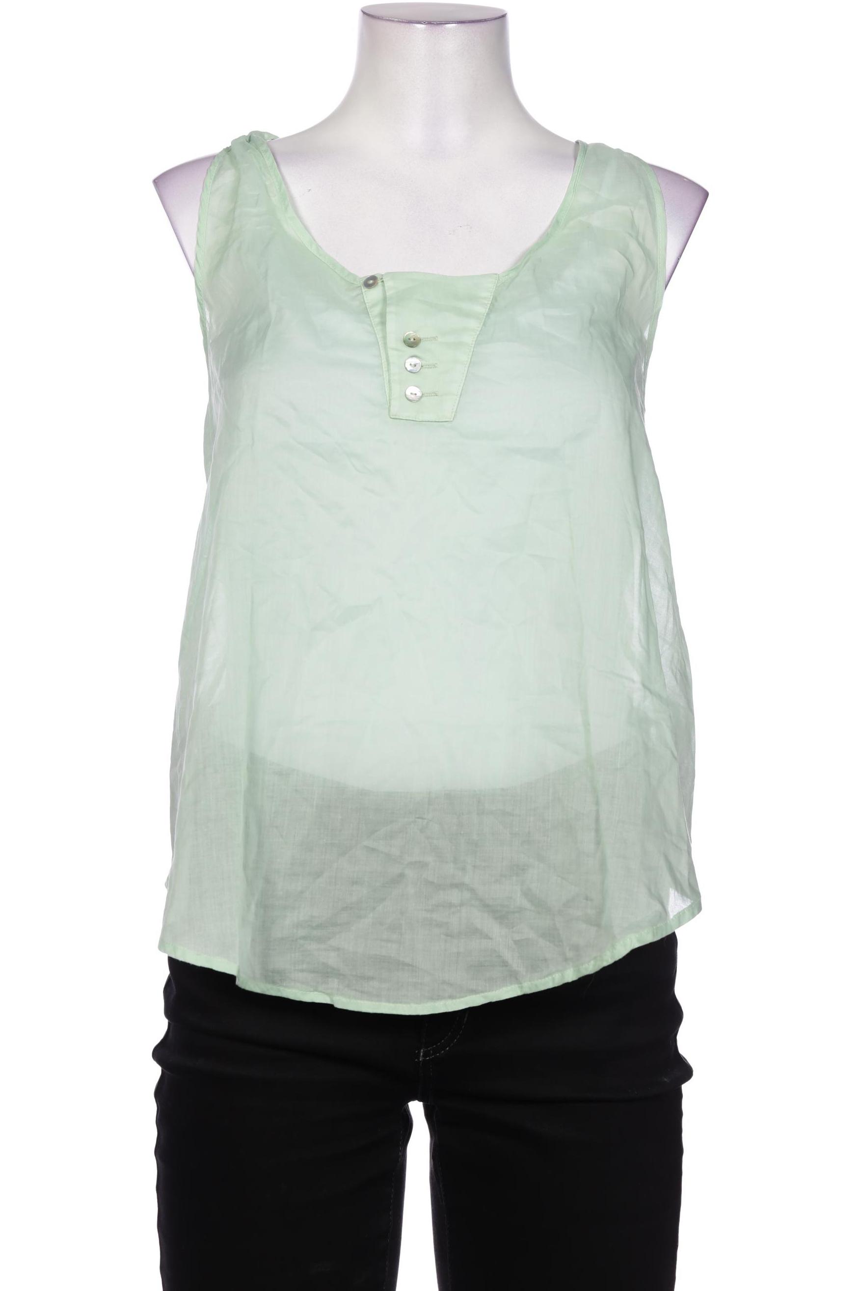 

Kookaï Damen Bluse, grün