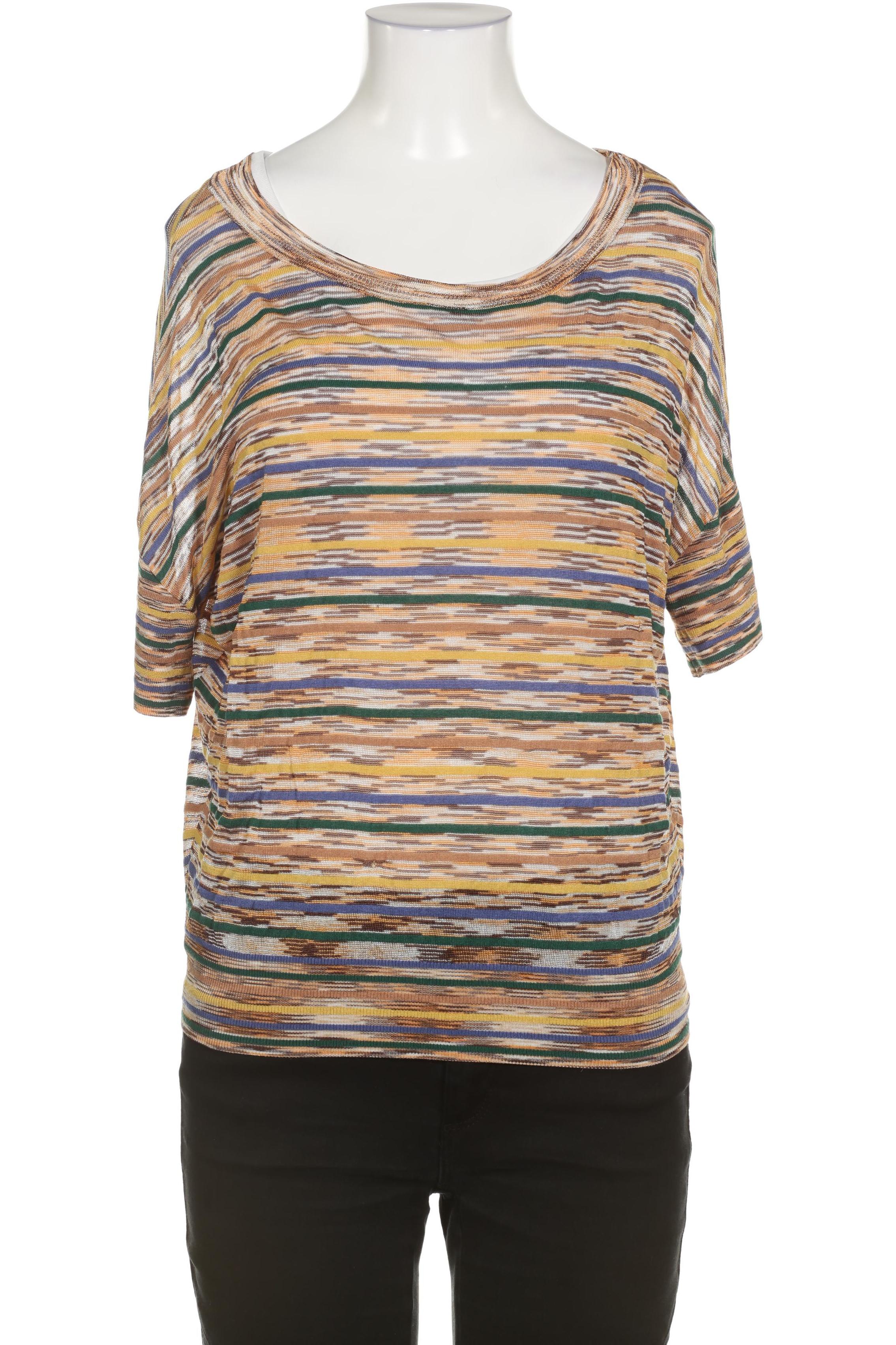 

Kookai Damen Bluse, beige, Gr.