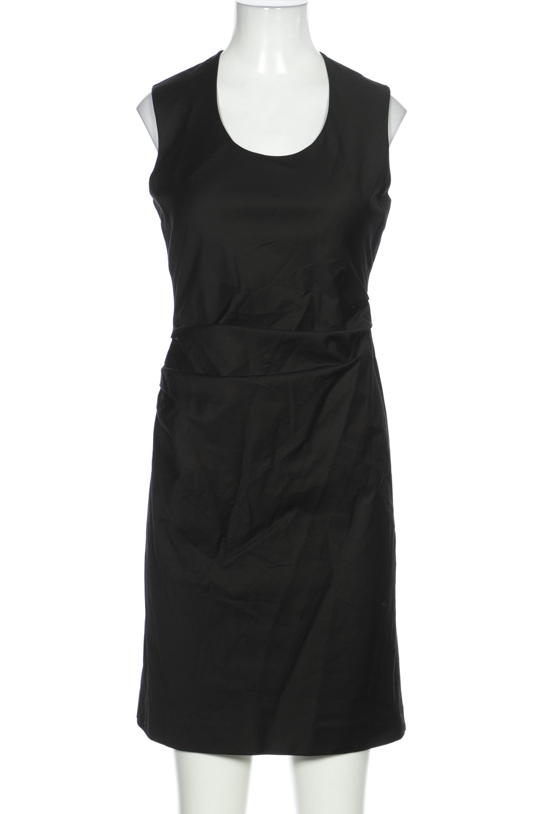 

Kookai Damen Kleid, schwarz, Gr. 38