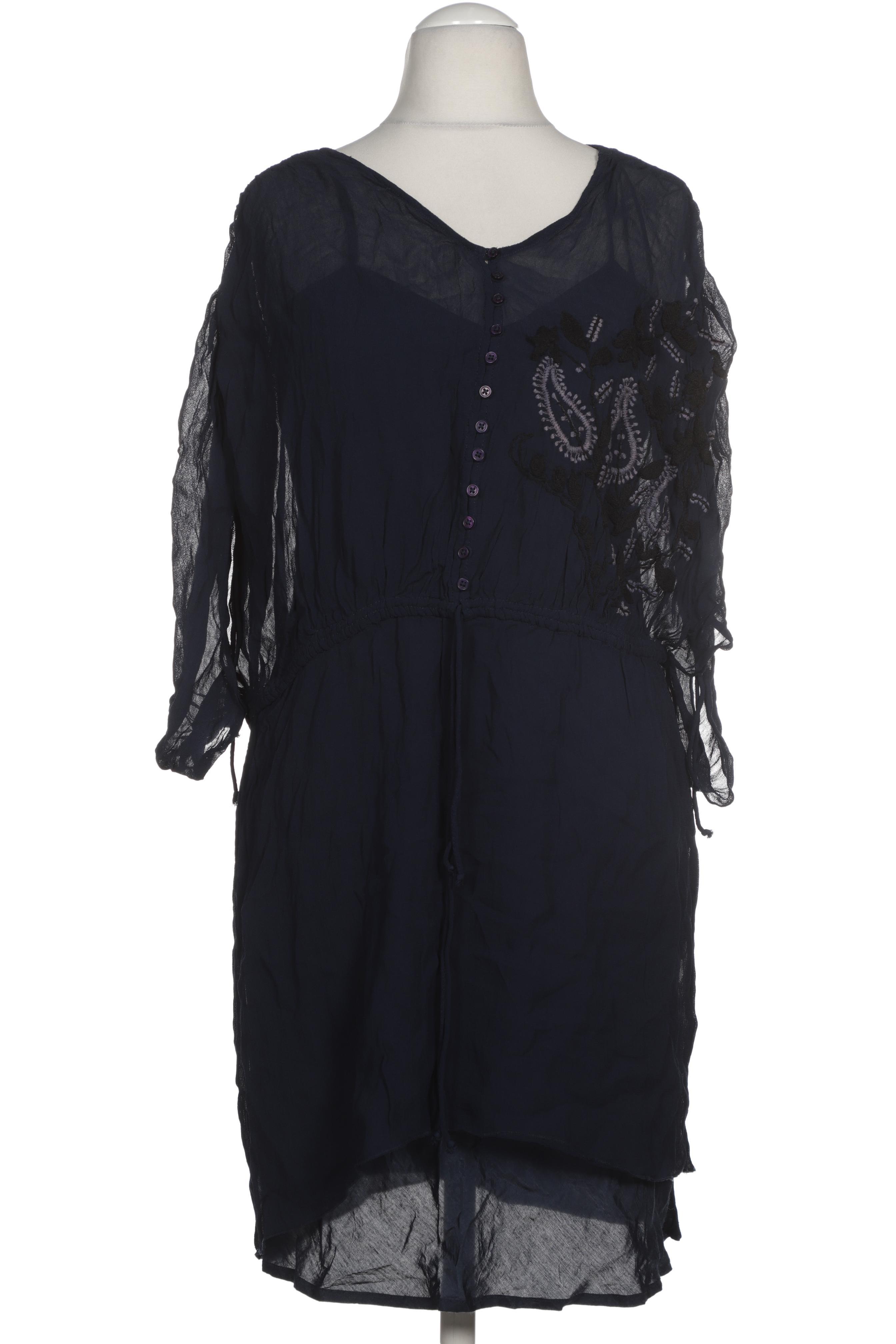 

Kookai Damen Kleid, blau, Gr.