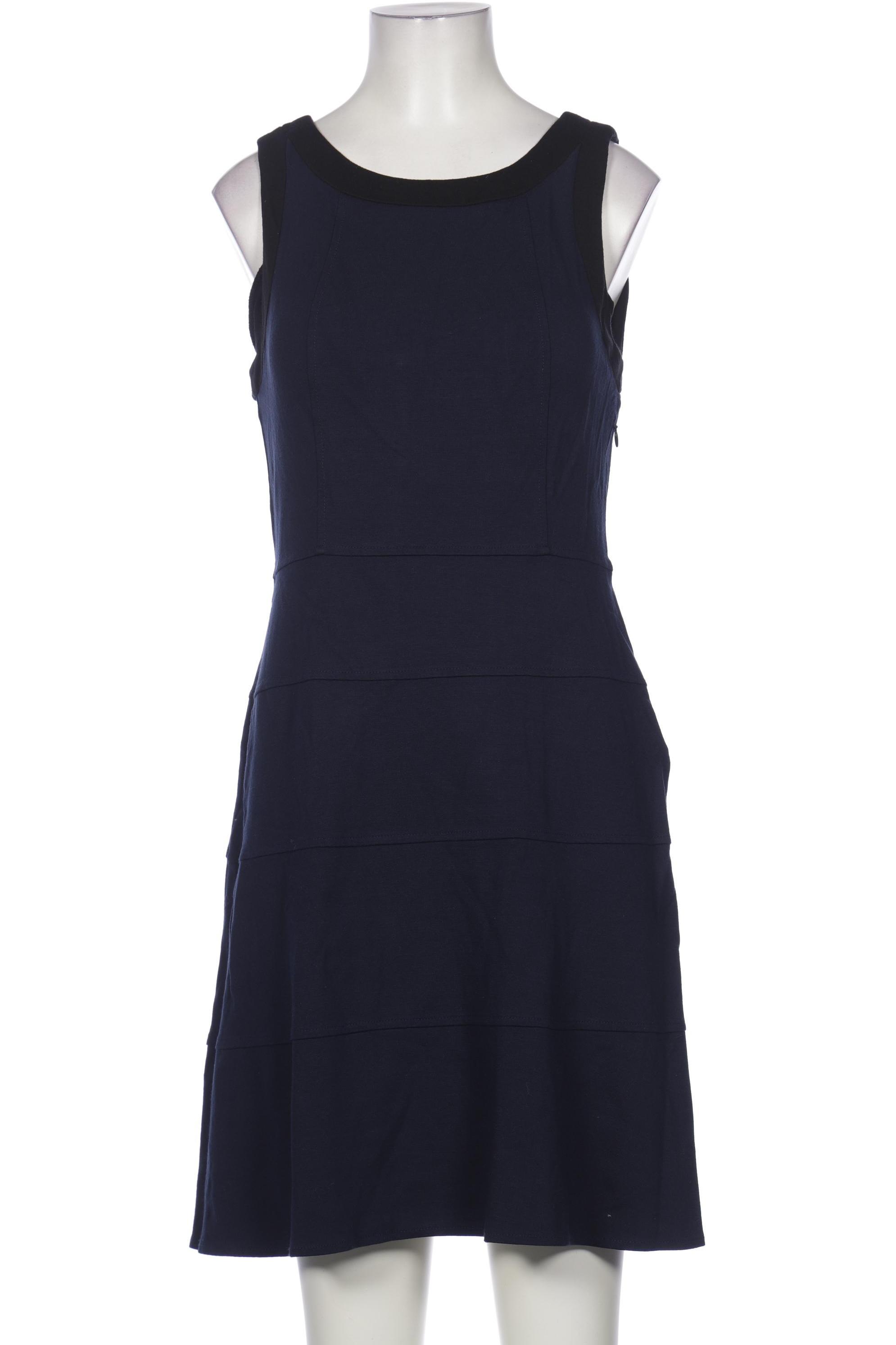 

Kookaï Damen Kleid, marineblau