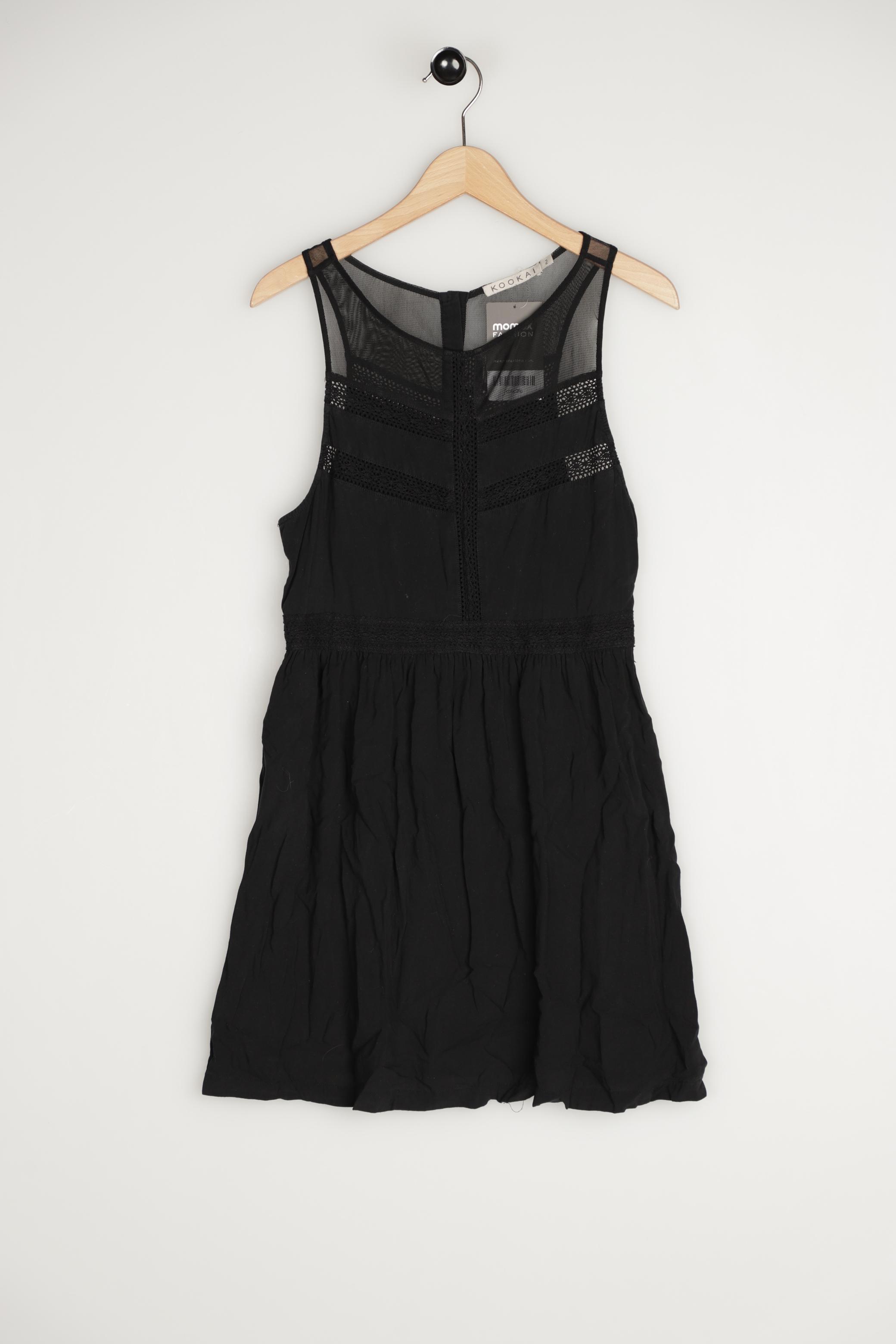 

Kookaï Damen Kleid, schwarz