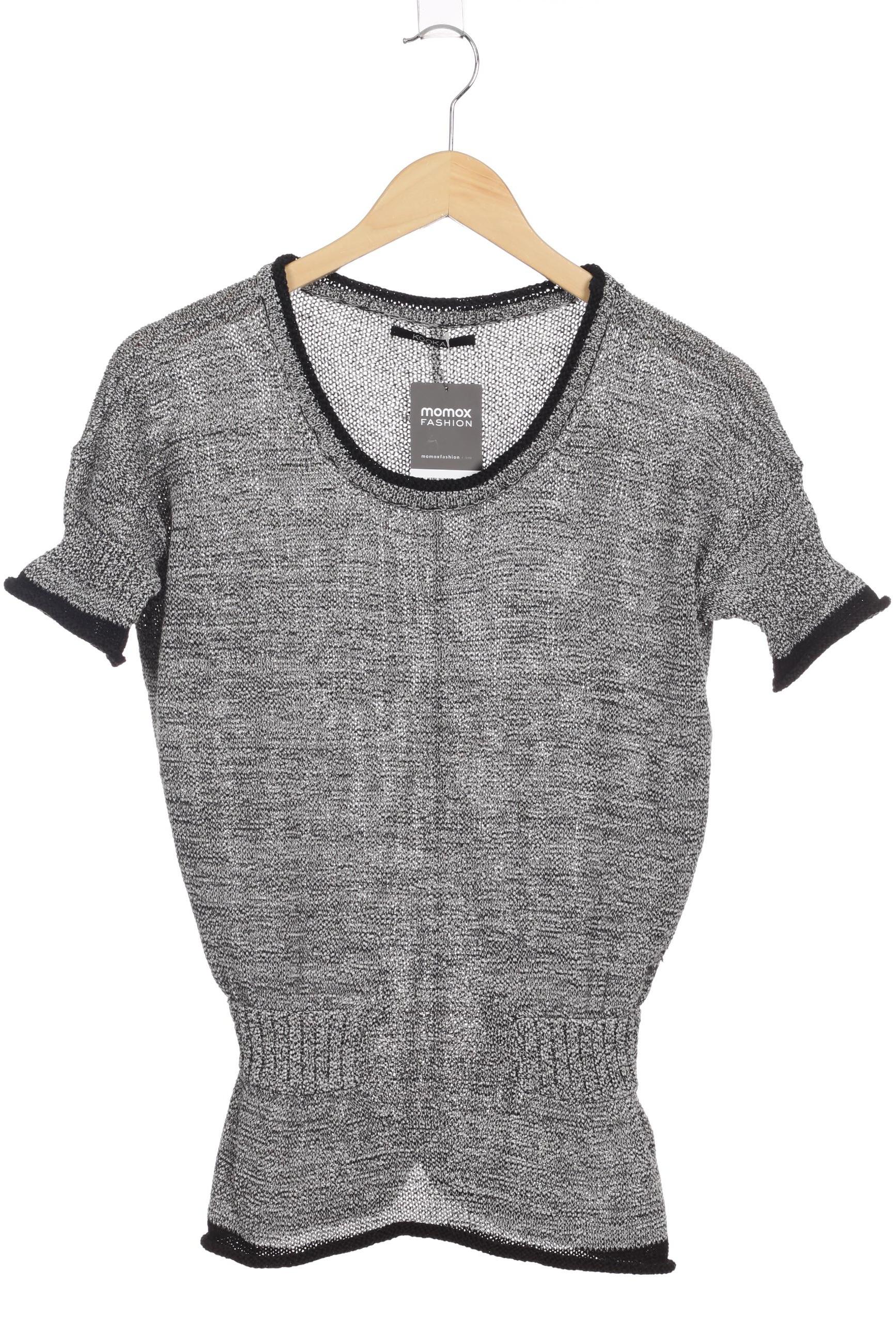 

Kookai Damen Pullover, grau, Gr.