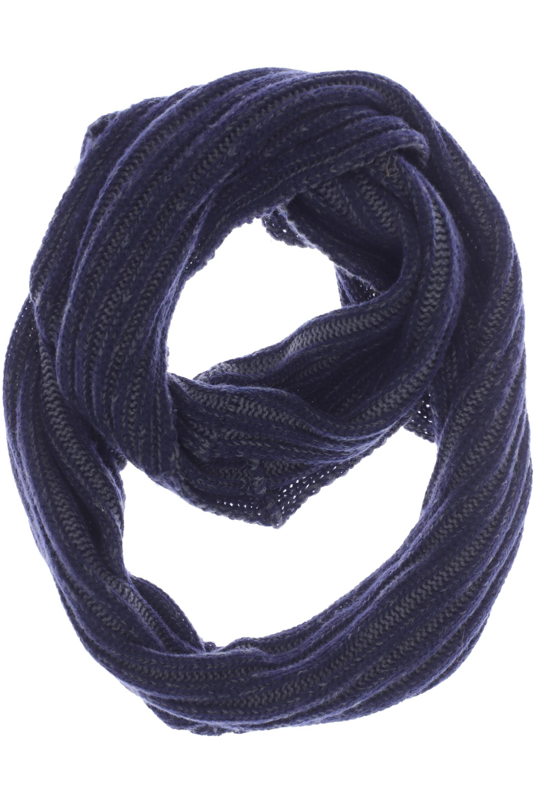 

Kookaï Damen Schal, marineblau