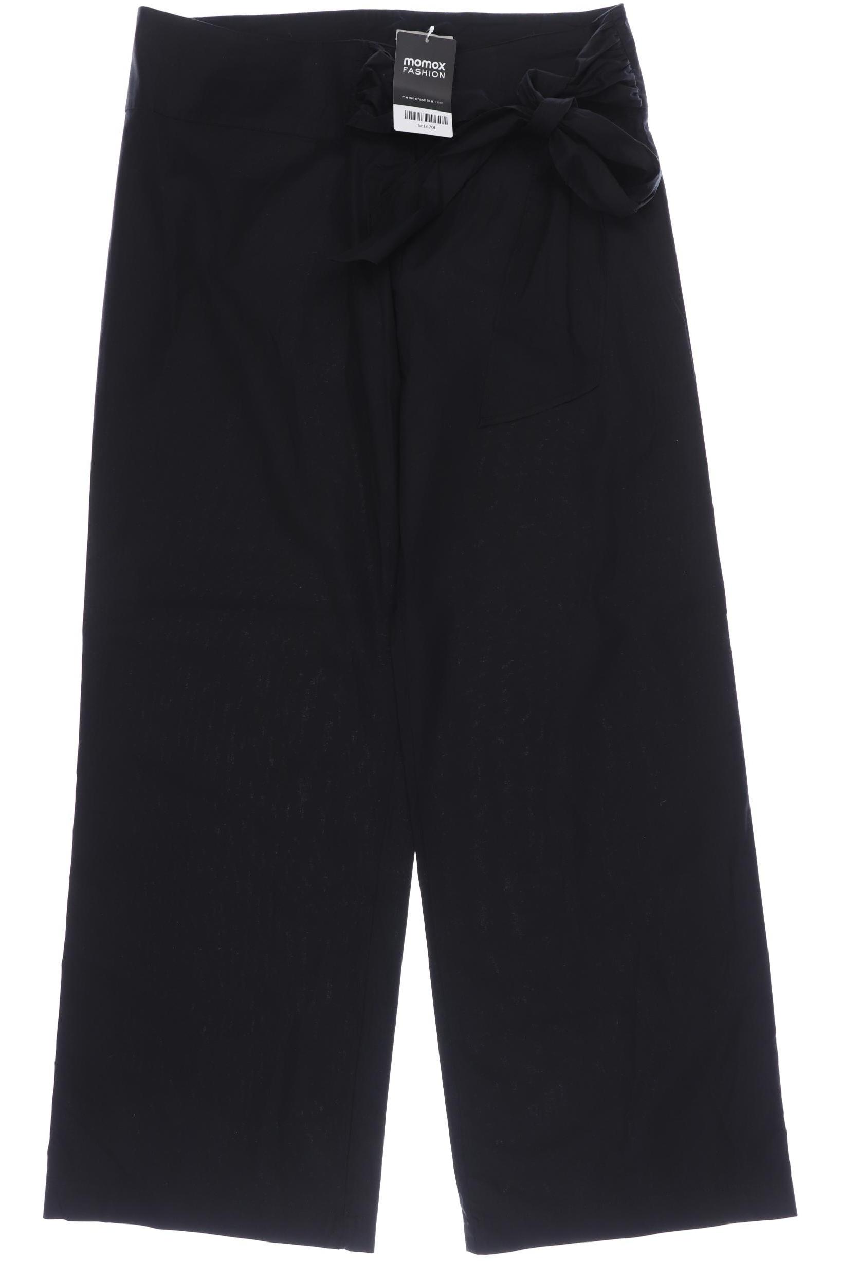 

Kookaï Damen Stoffhose, schwarz