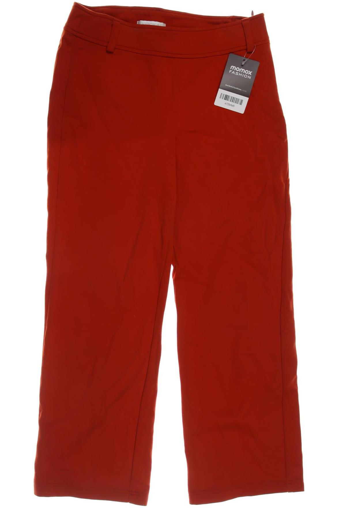 

Kookaï Damen Stoffhose, orange