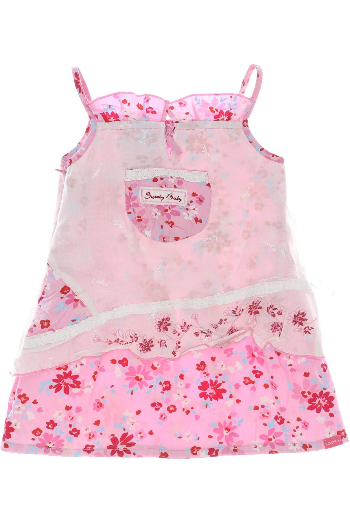 

Kookaï Mädchen Kleid, pink