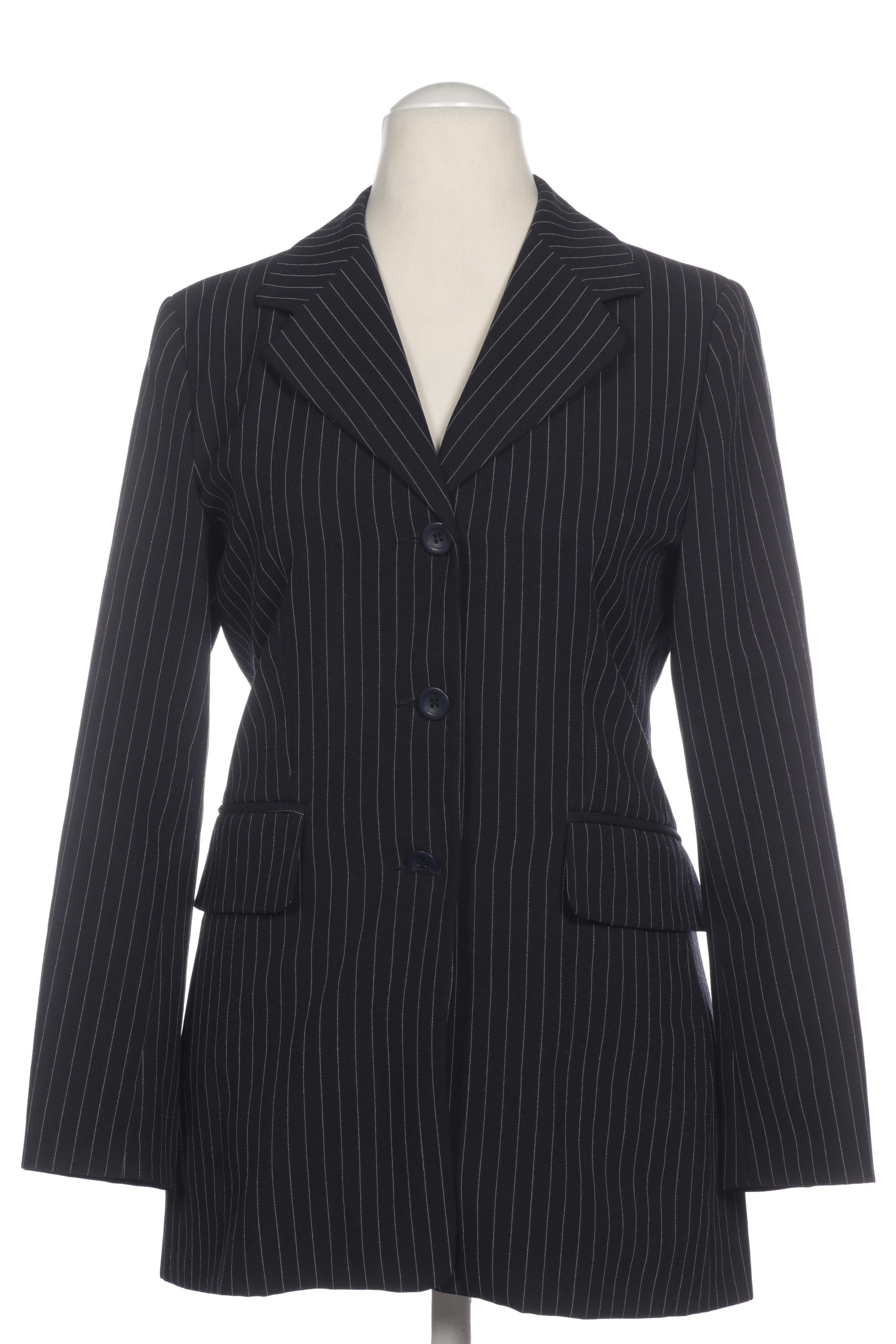 

Kookai Damen Blazer, blau, Gr. 40