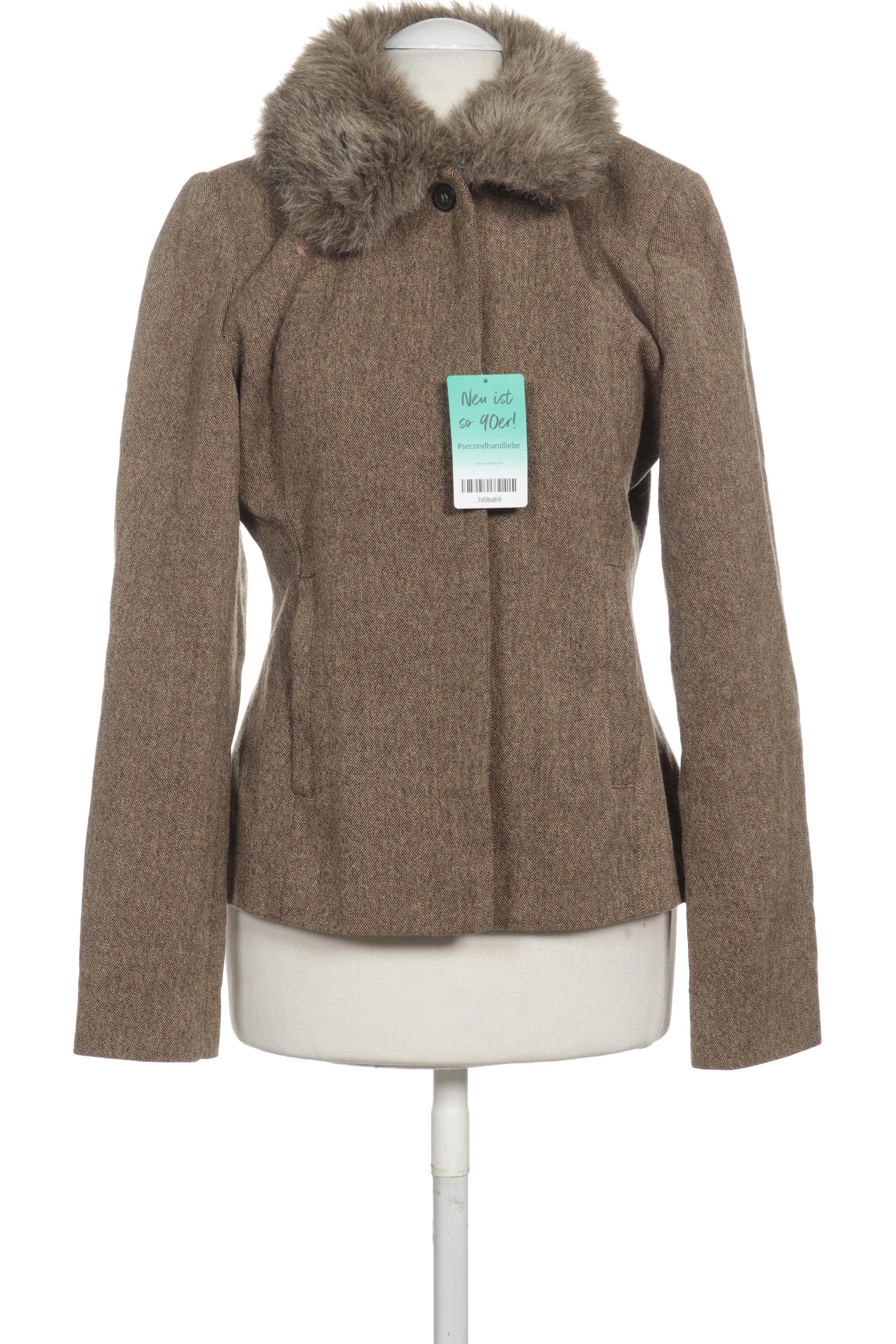 

Kookai Damen Blazer, beige, Gr. 40