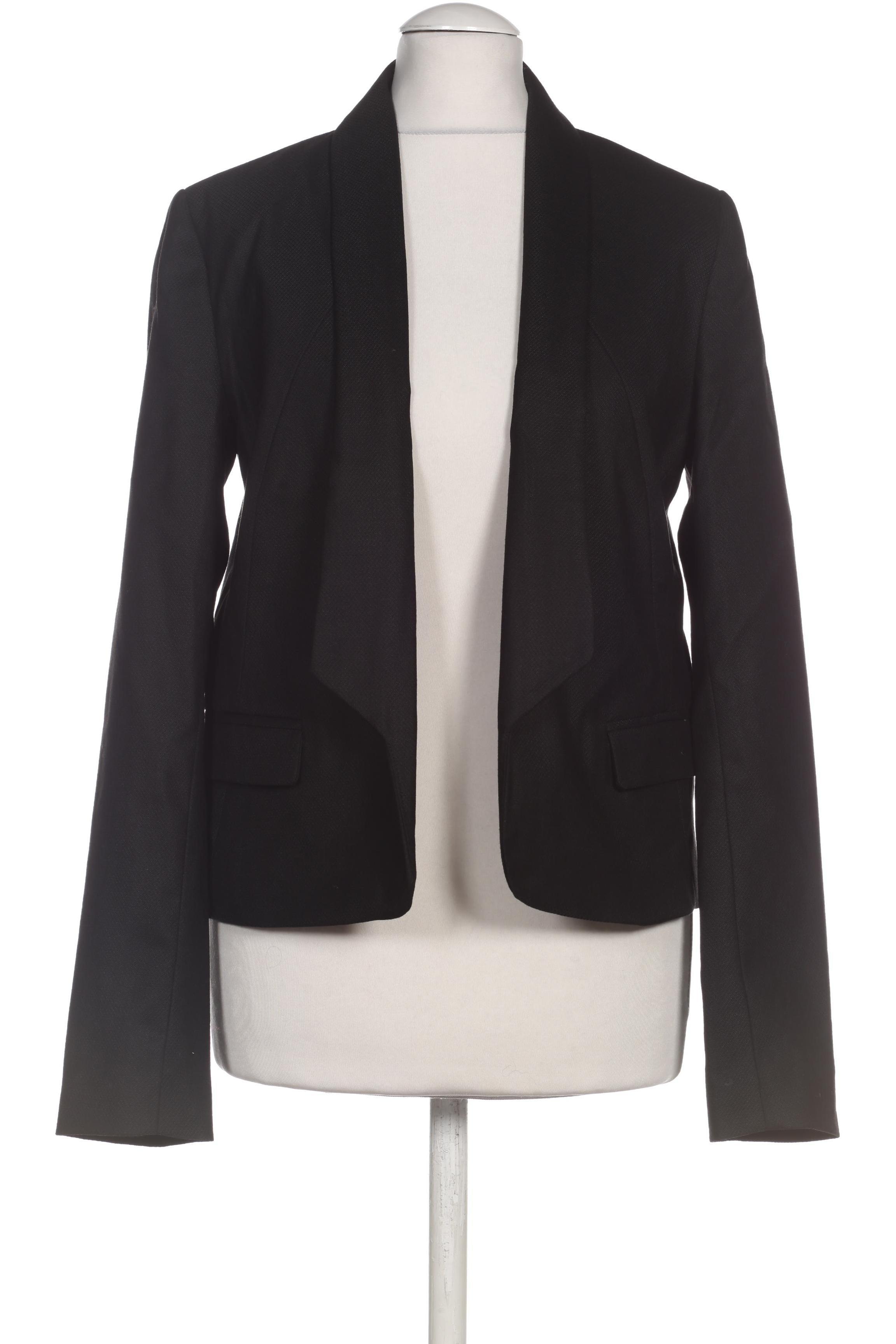 

Kookai Damen Blazer, schwarz, Gr. 34
