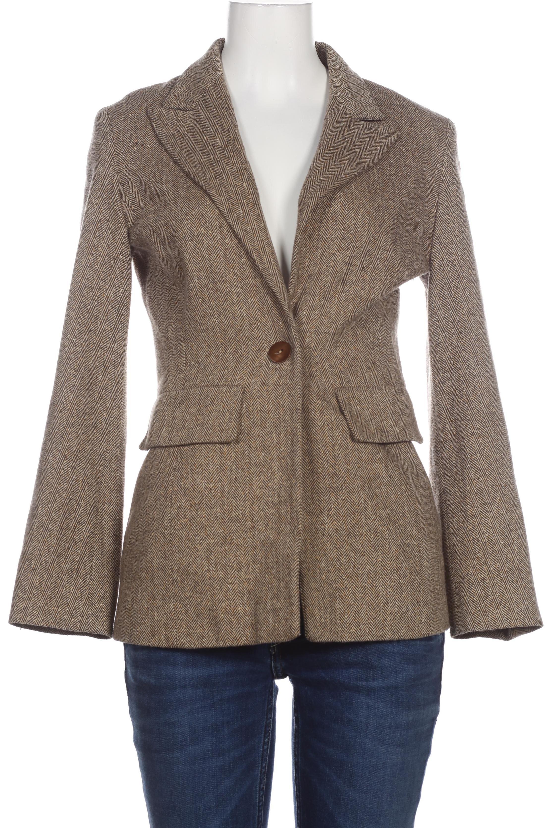 

Kookai Damen Blazer, braun, Gr. 36