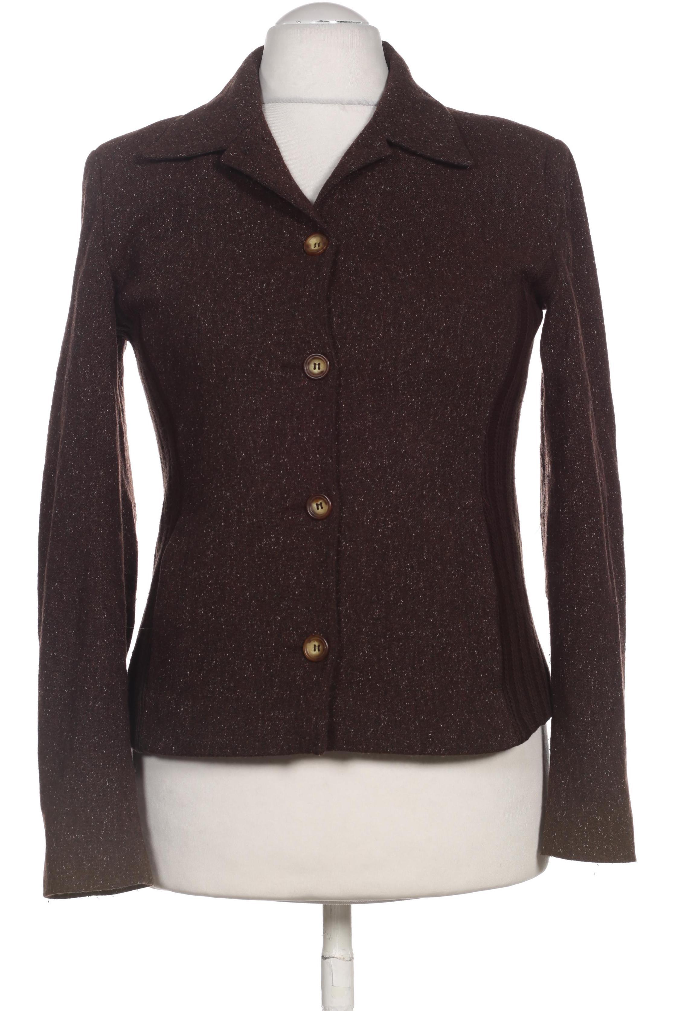 

Kookai Damen Blazer, braun, Gr. 40