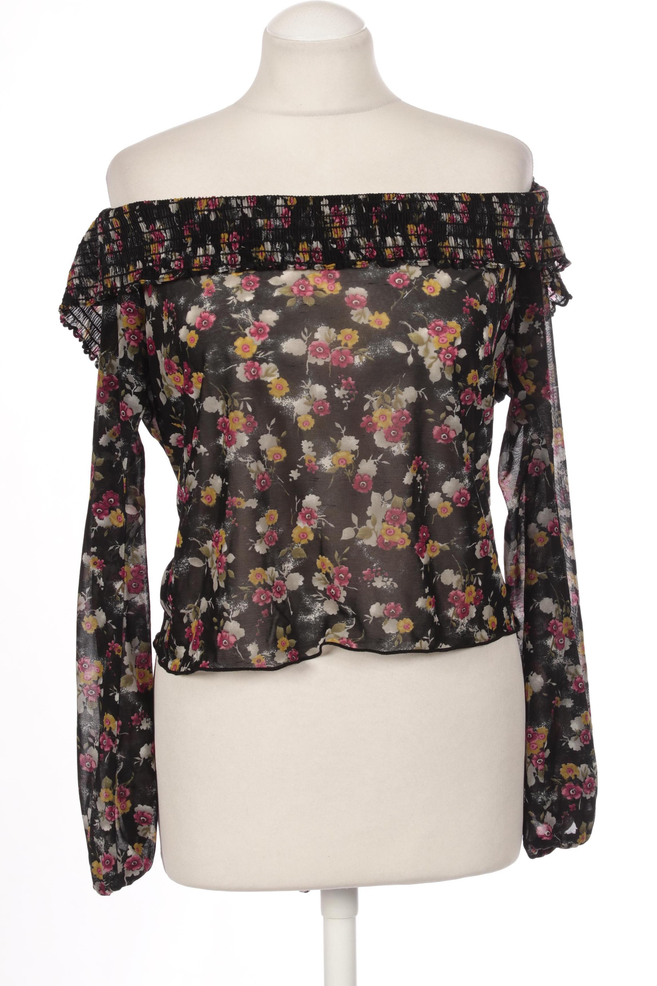 

Kookai Damen Bluse, mehrfarbig, Gr. 38