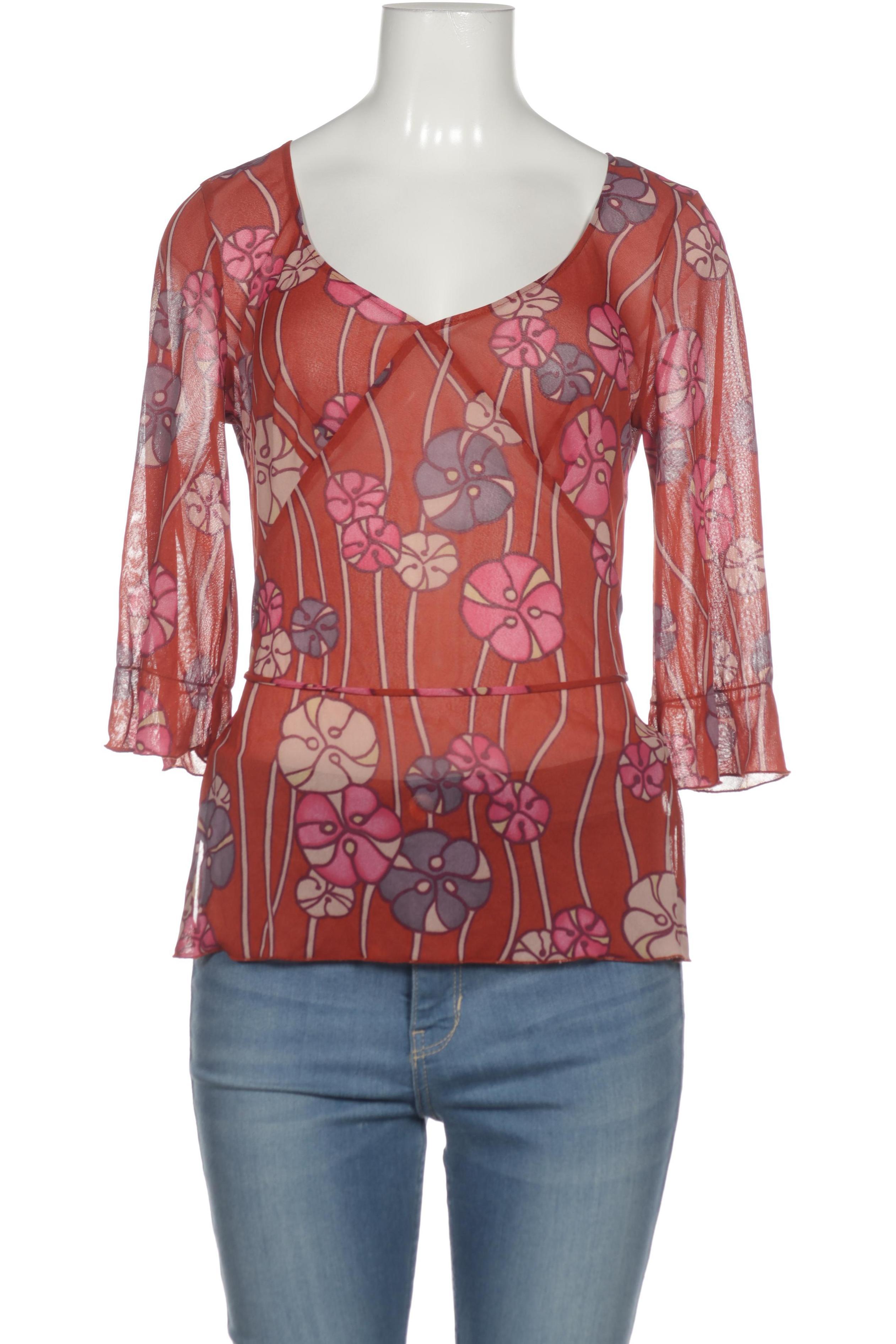 

Kookai Damen Bluse, orange, Gr.