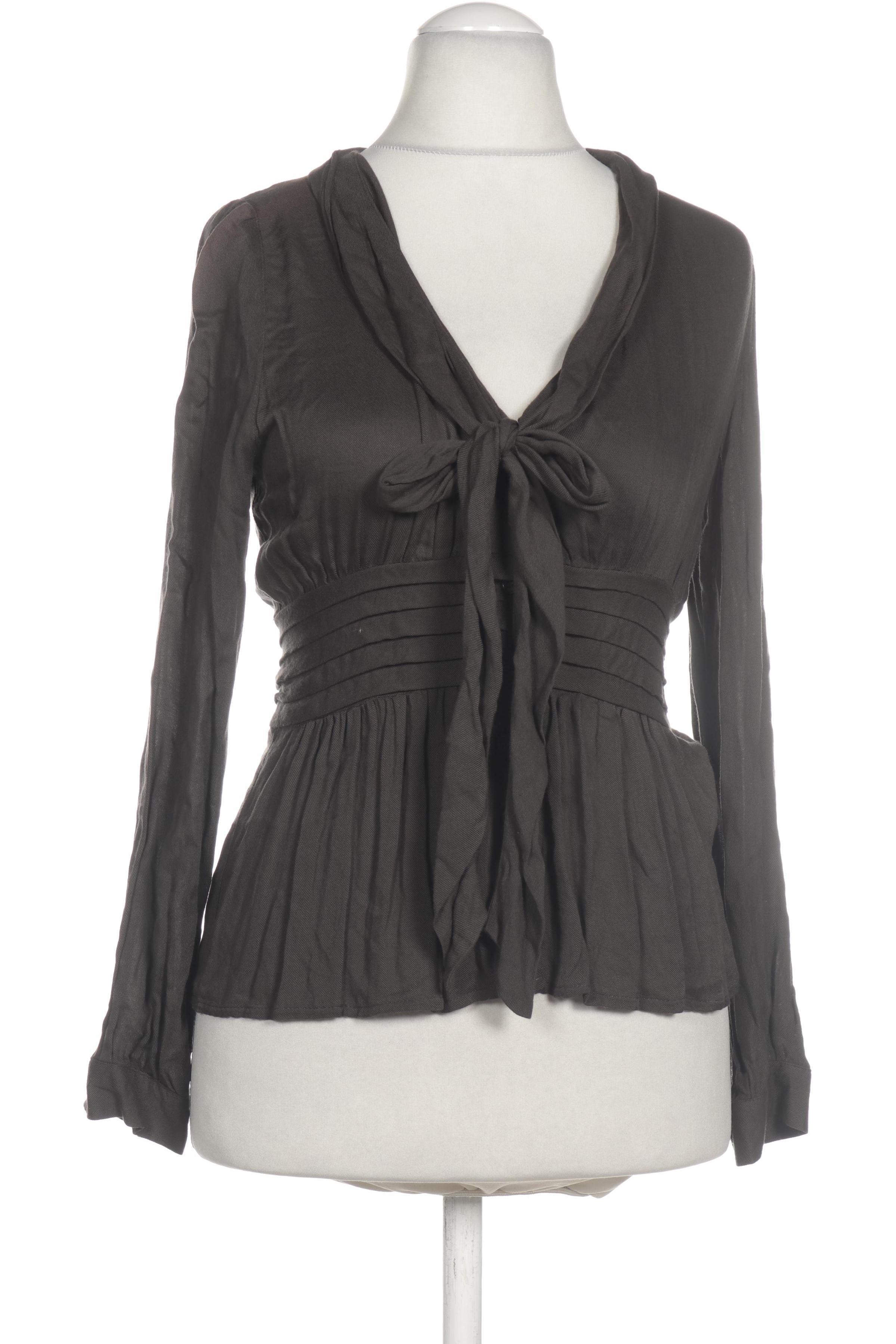 

Kookai Damen Bluse, grau, Gr. 38