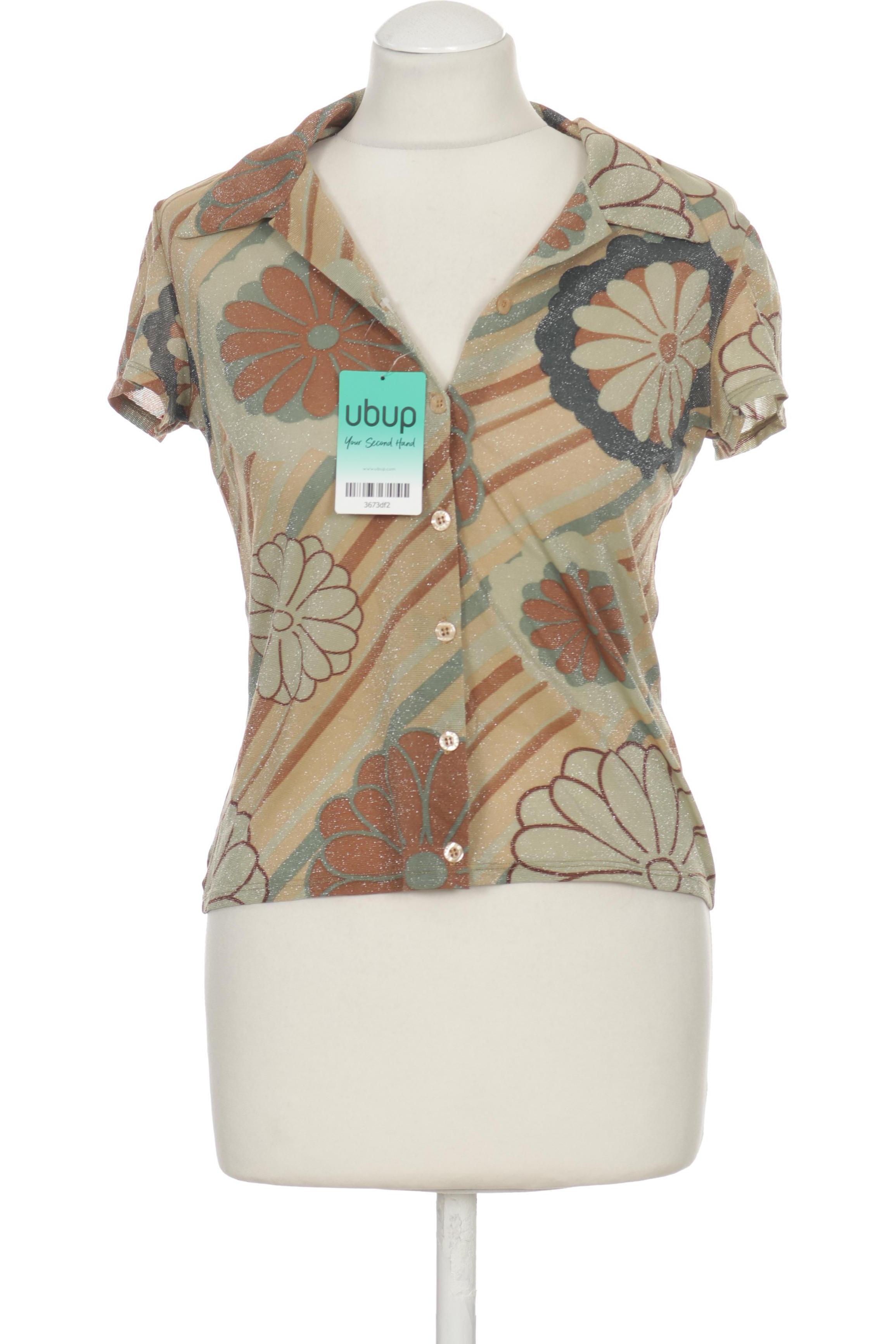 

Kookai Damen Bluse, beige, Gr.