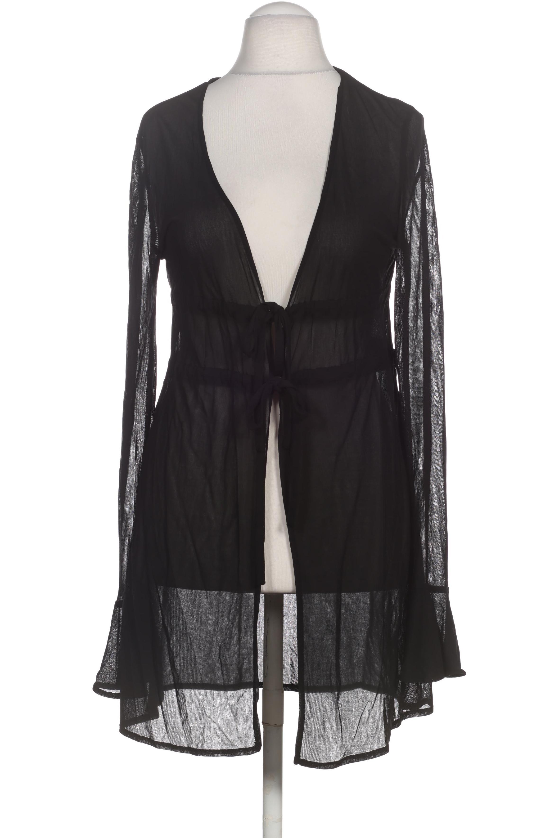 

Kookai Damen Strickjacke, schwarz, Gr.