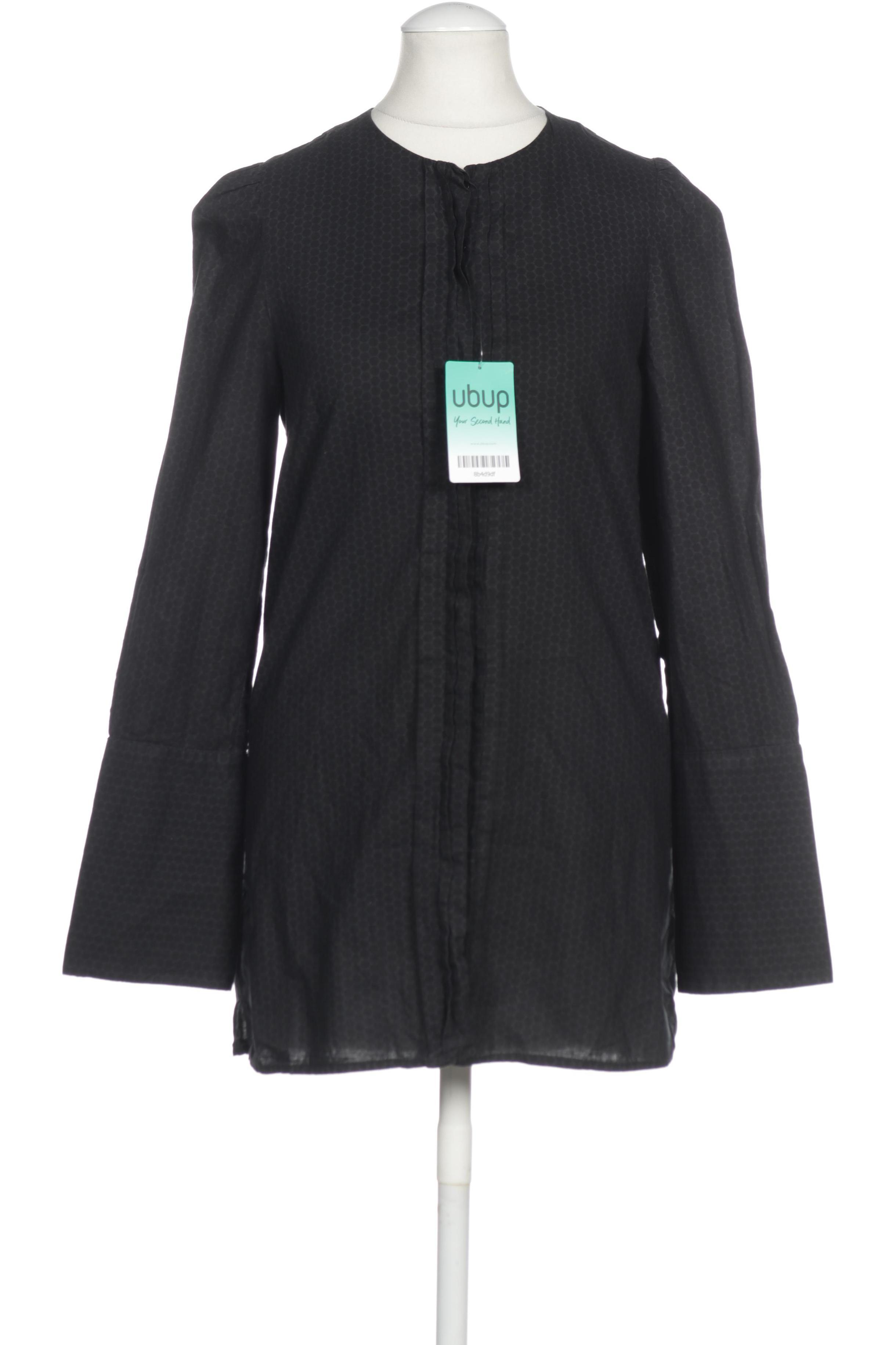 

Kookai Damen Bluse, schwarz, Gr. 36