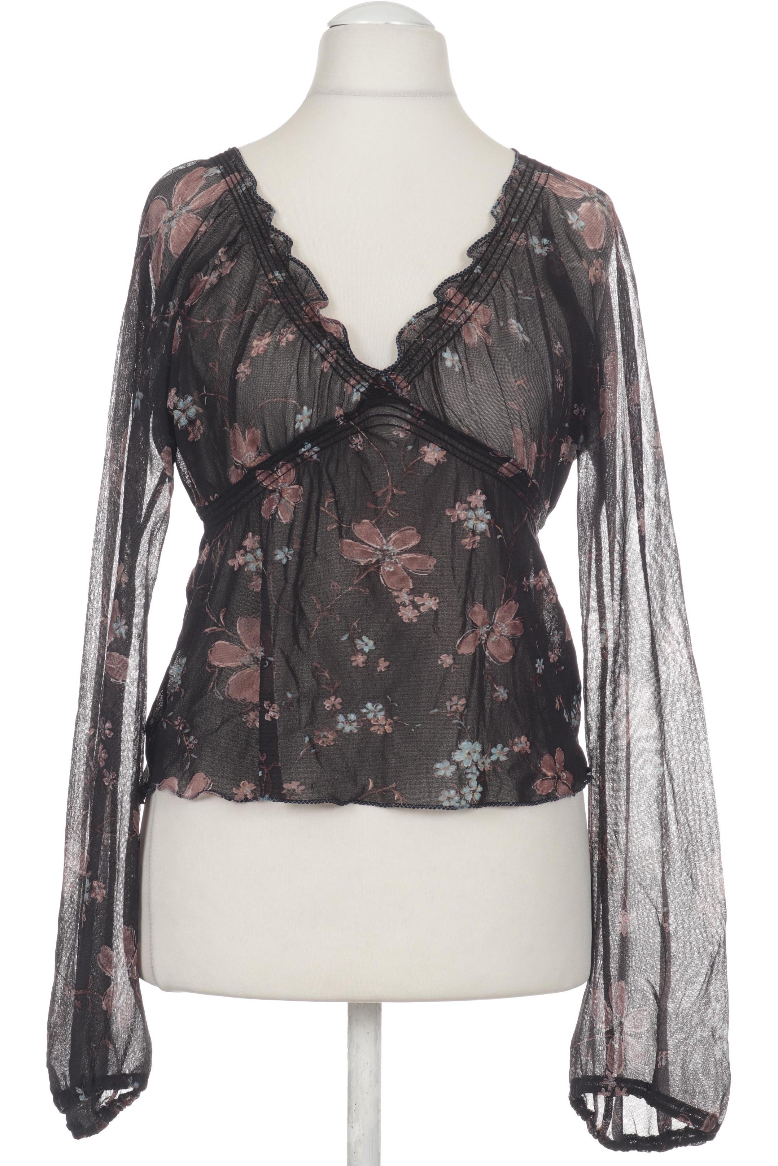 

Kookai Damen Bluse, schwarz, Gr.