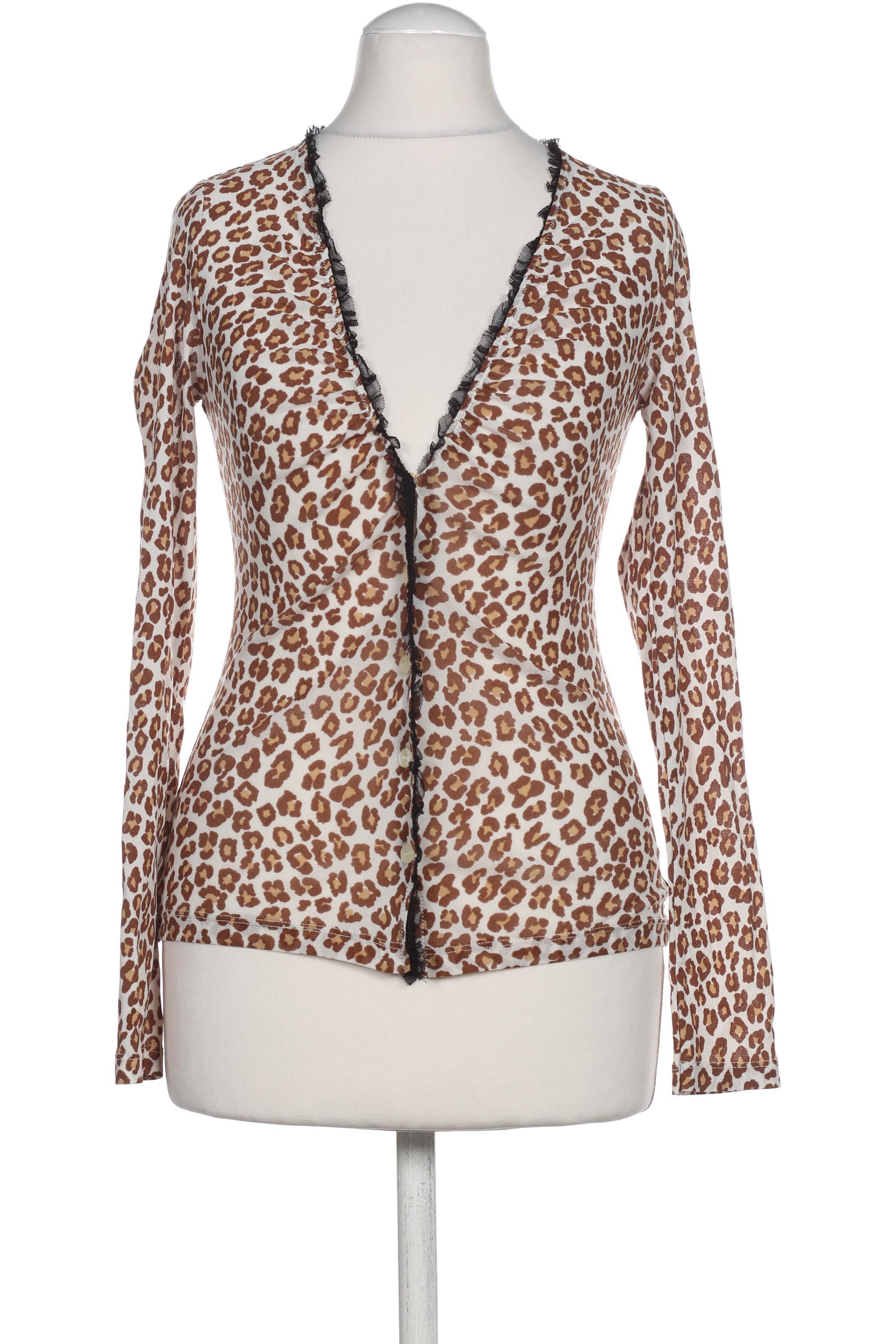 

Kookai Damen Bluse, braun, Gr.