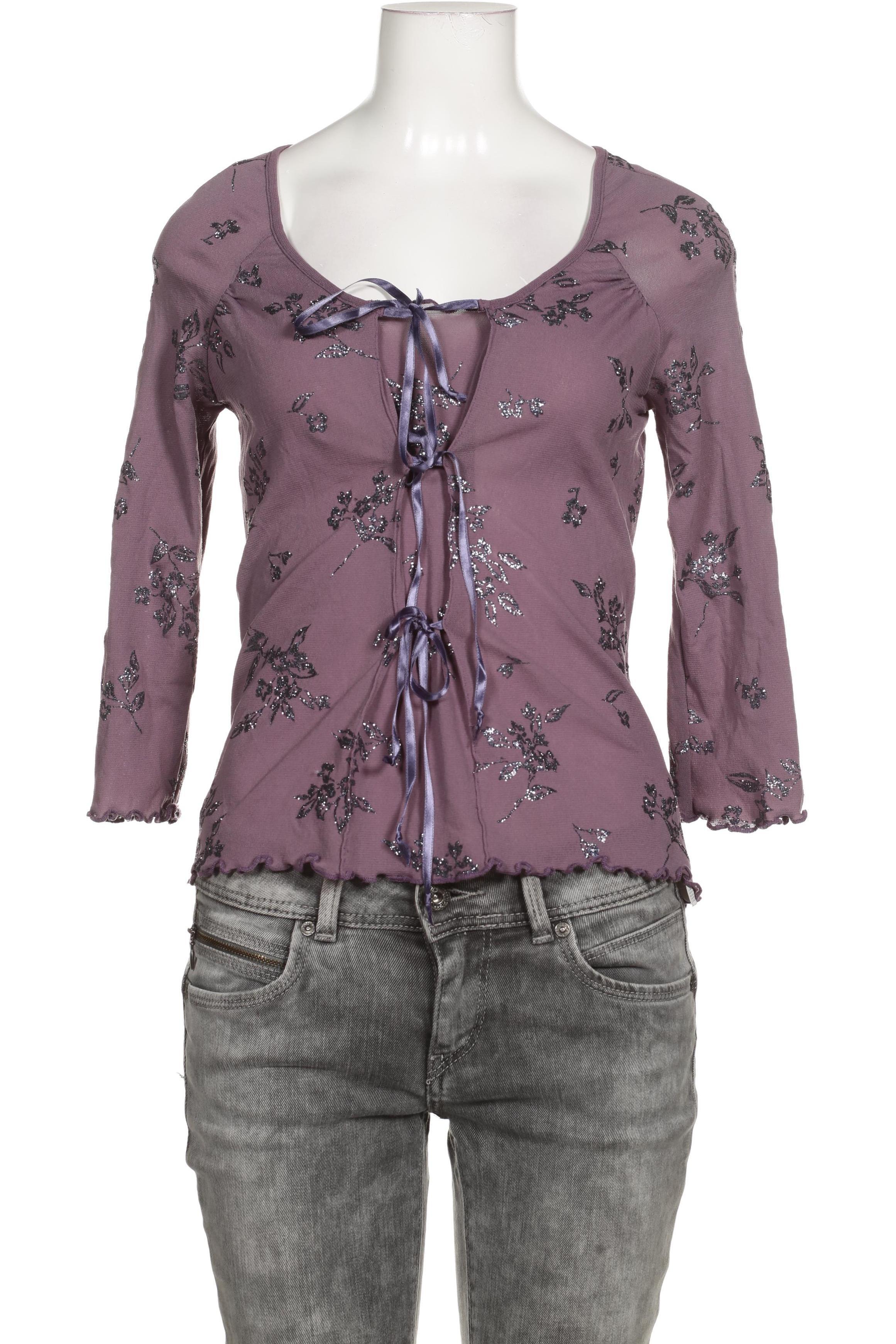 

Kookai Damen Bluse, lila, Gr.