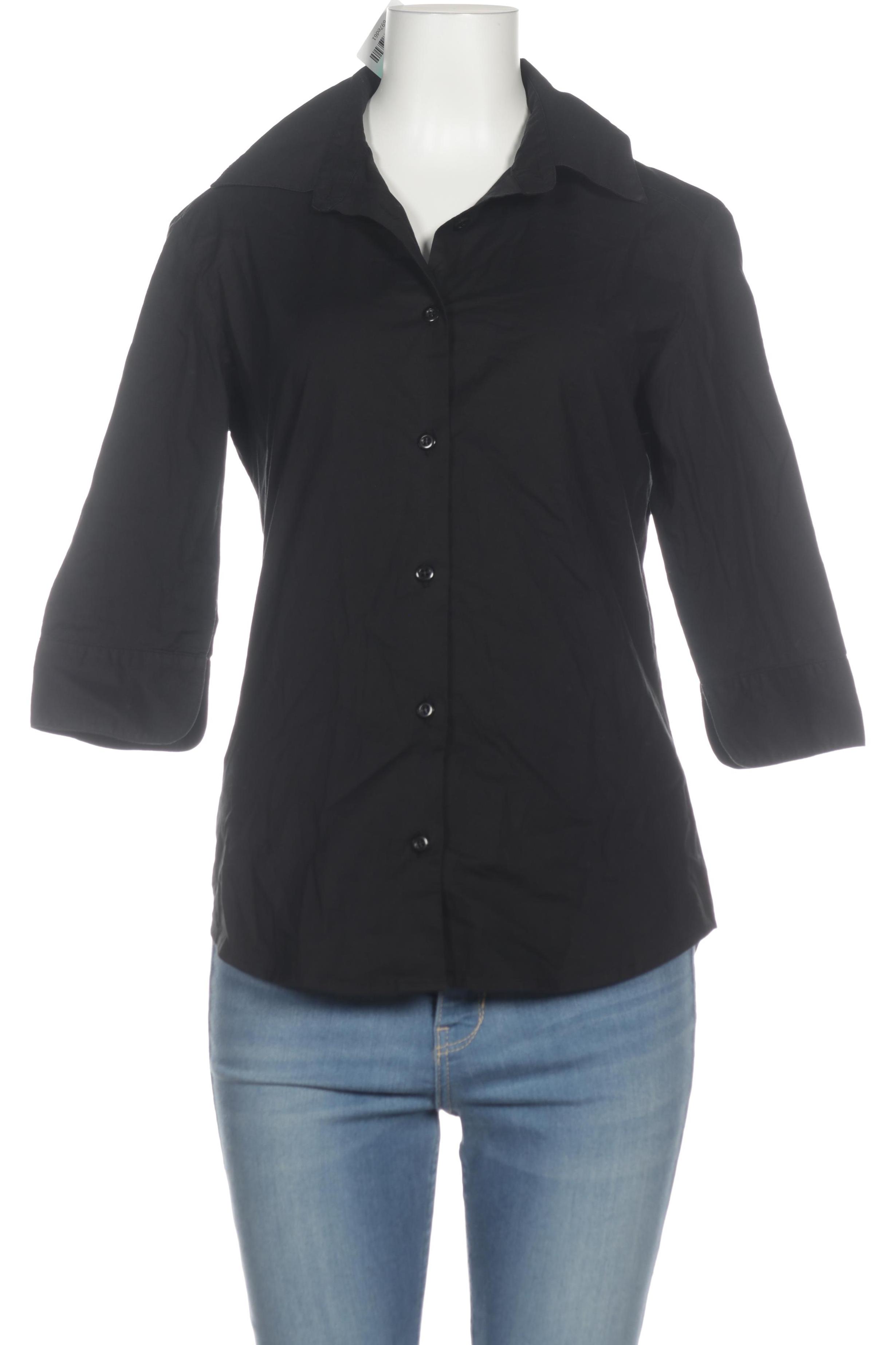 

Kookai Damen Bluse, schwarz, Gr. 36