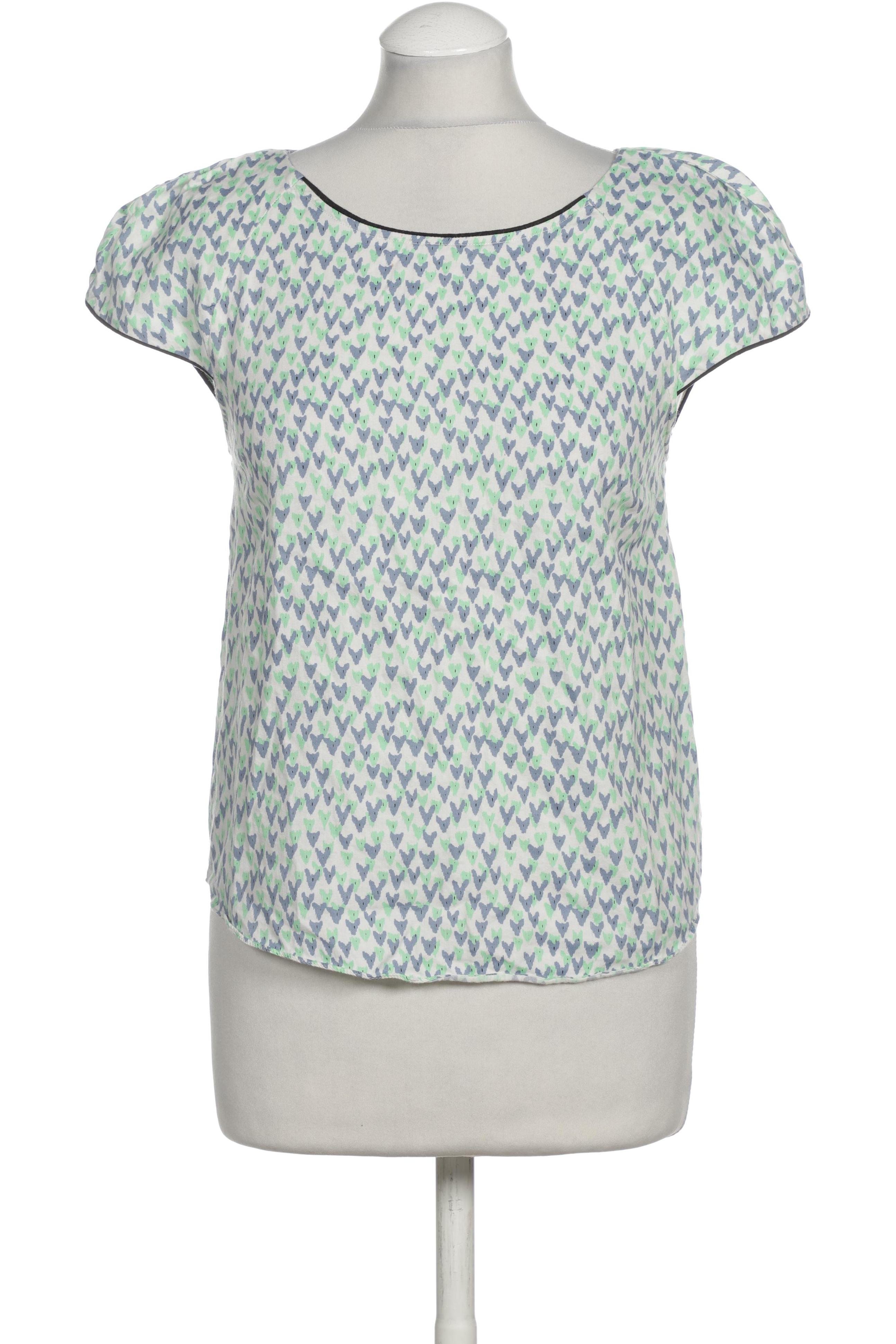 

Kookai Damen Bluse, blau, Gr. 38
