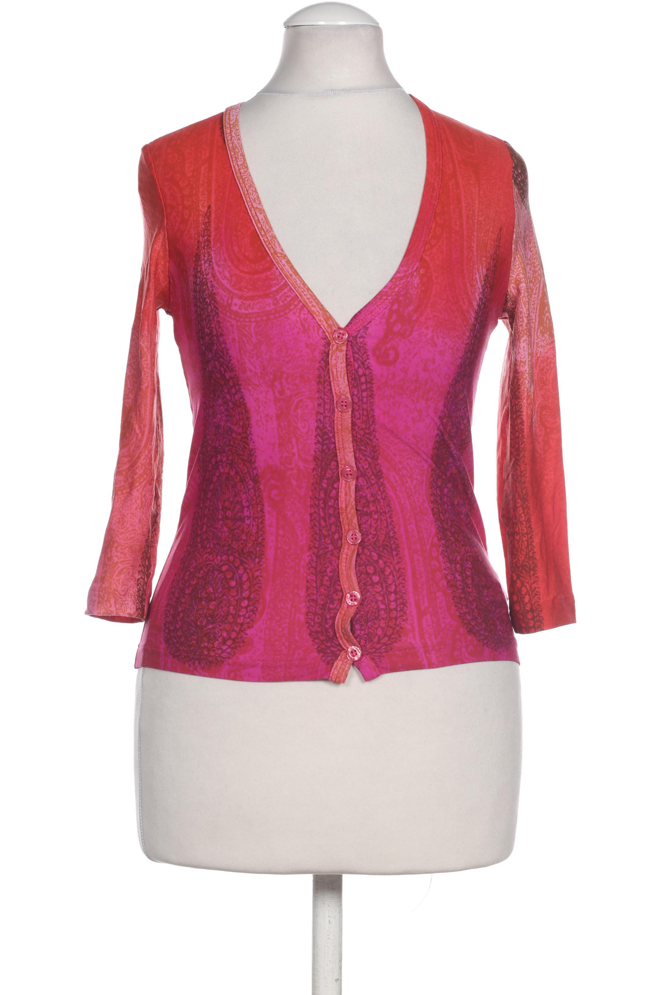 

Kookai Damen Bluse, pink, Gr. 36