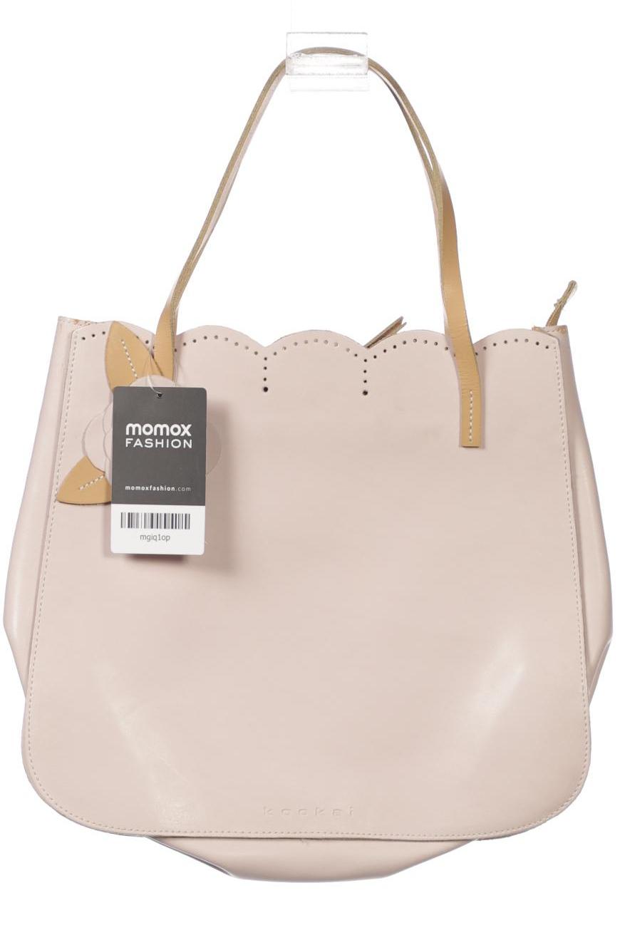 

Kookai Damen Handtasche, pink, Gr.