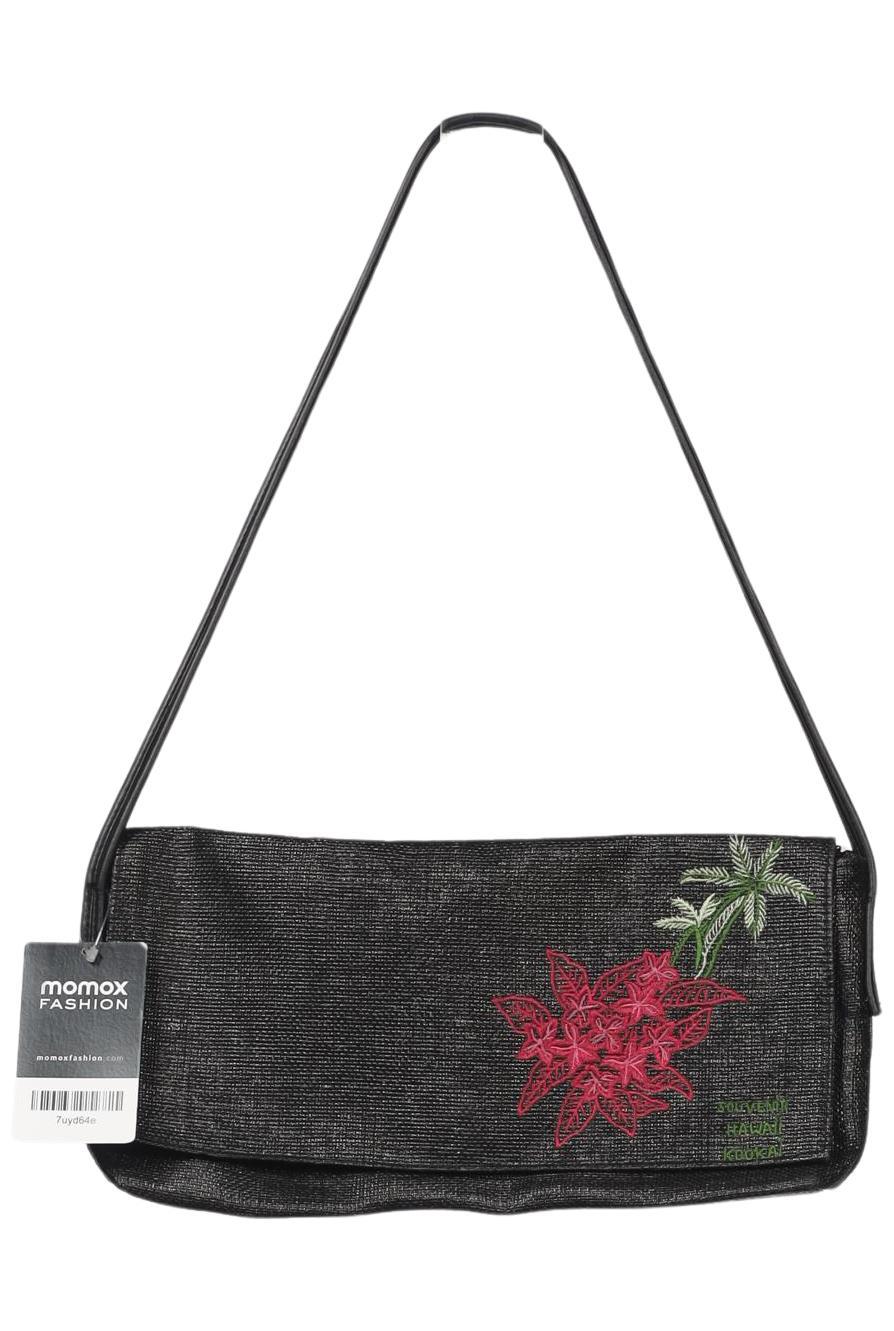 

Kookai Damen Handtasche, schwarz, Gr.