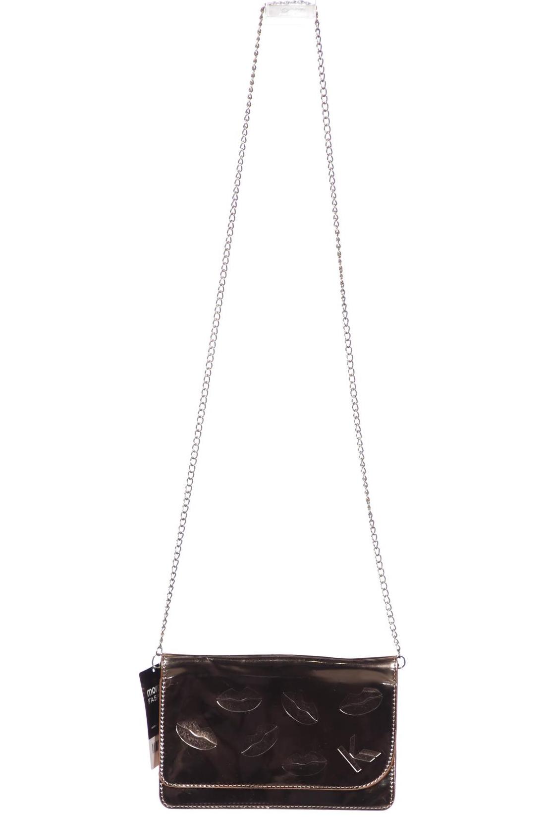 

Kookai Damen Handtasche, gold, Gr.