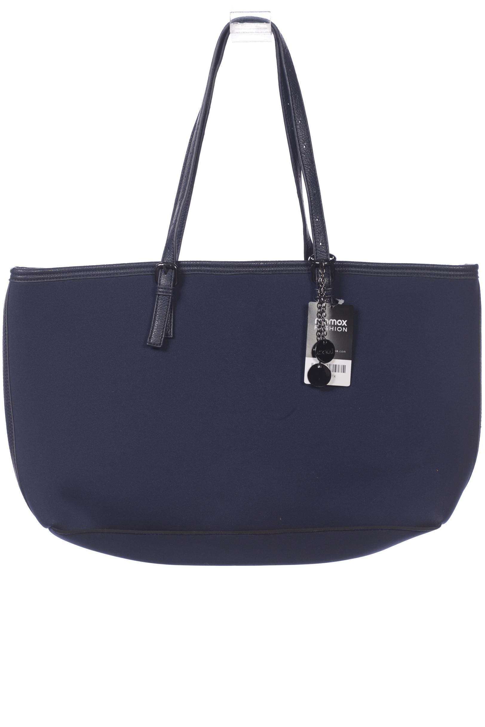 

Kookai Damen Handtasche, marineblau, Gr.