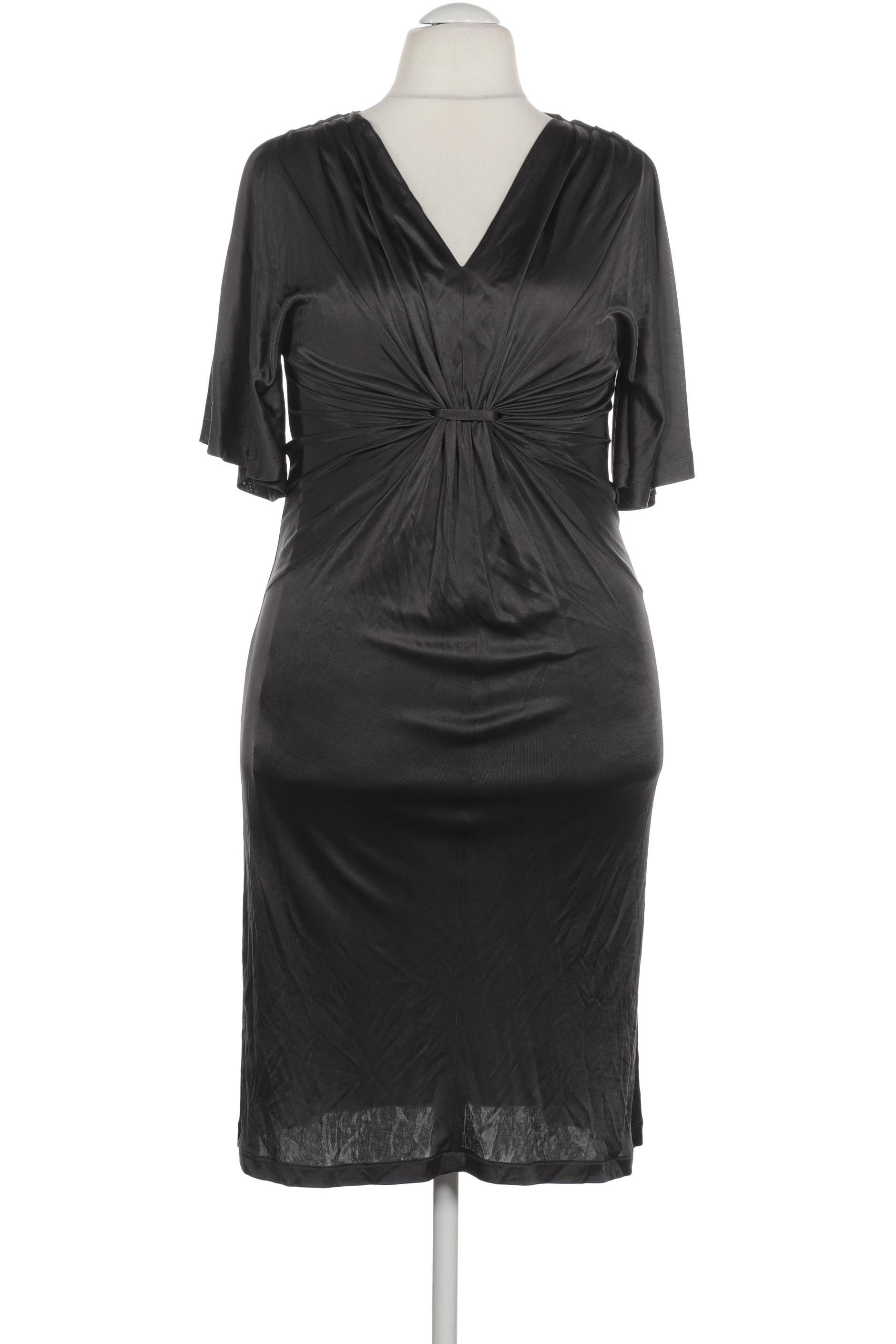 

Kookai Damen Kleid, grau, Gr. 34