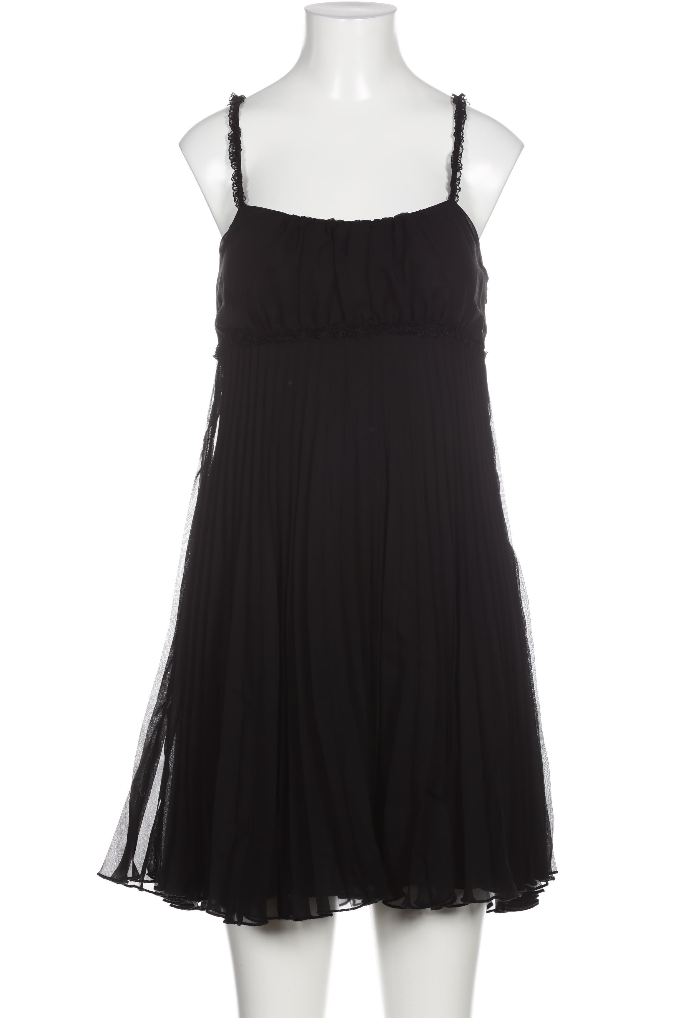 

Kookai Damen Kleid, schwarz, Gr. 36