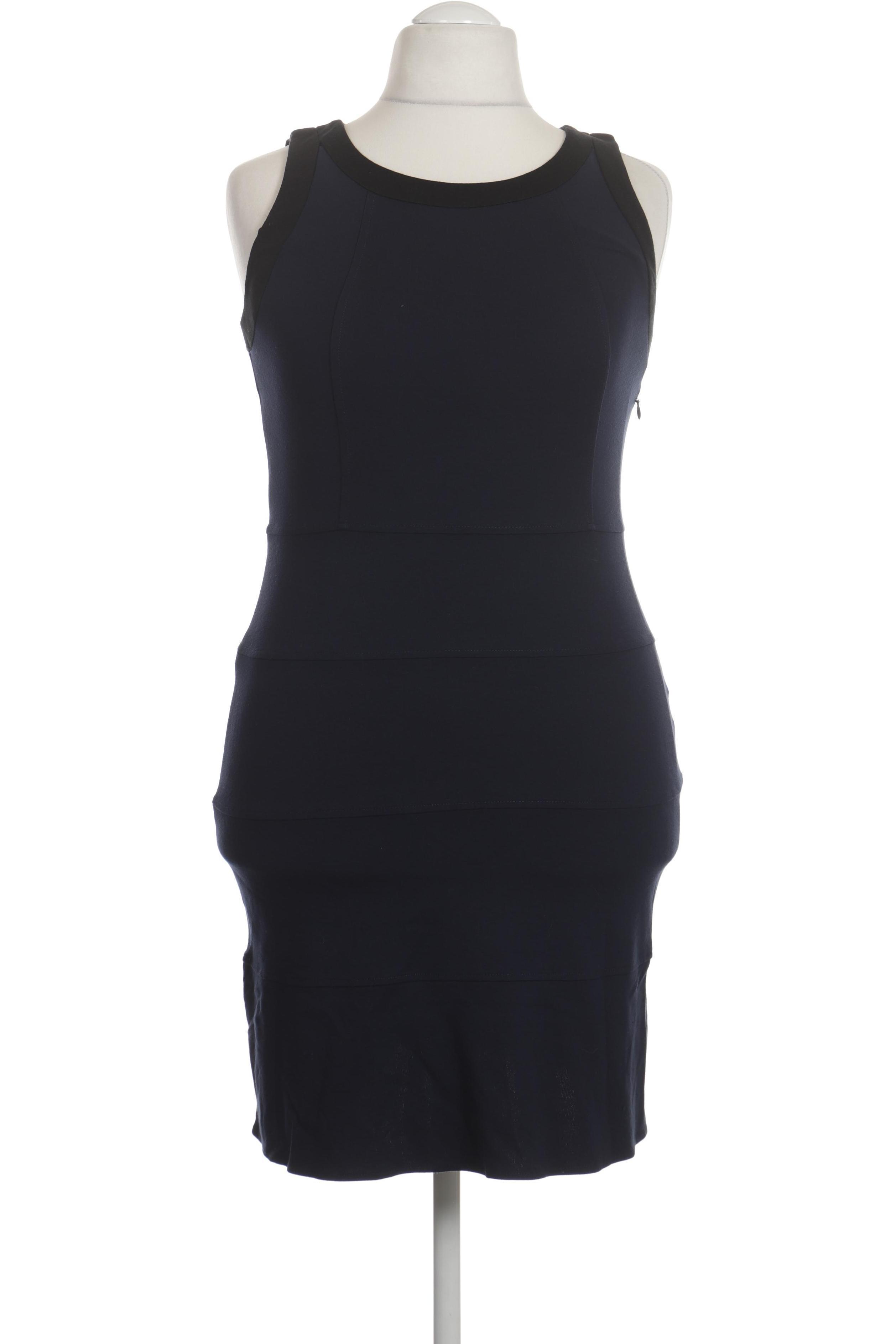 

Kookai Damen Kleid, blau, Gr. 42