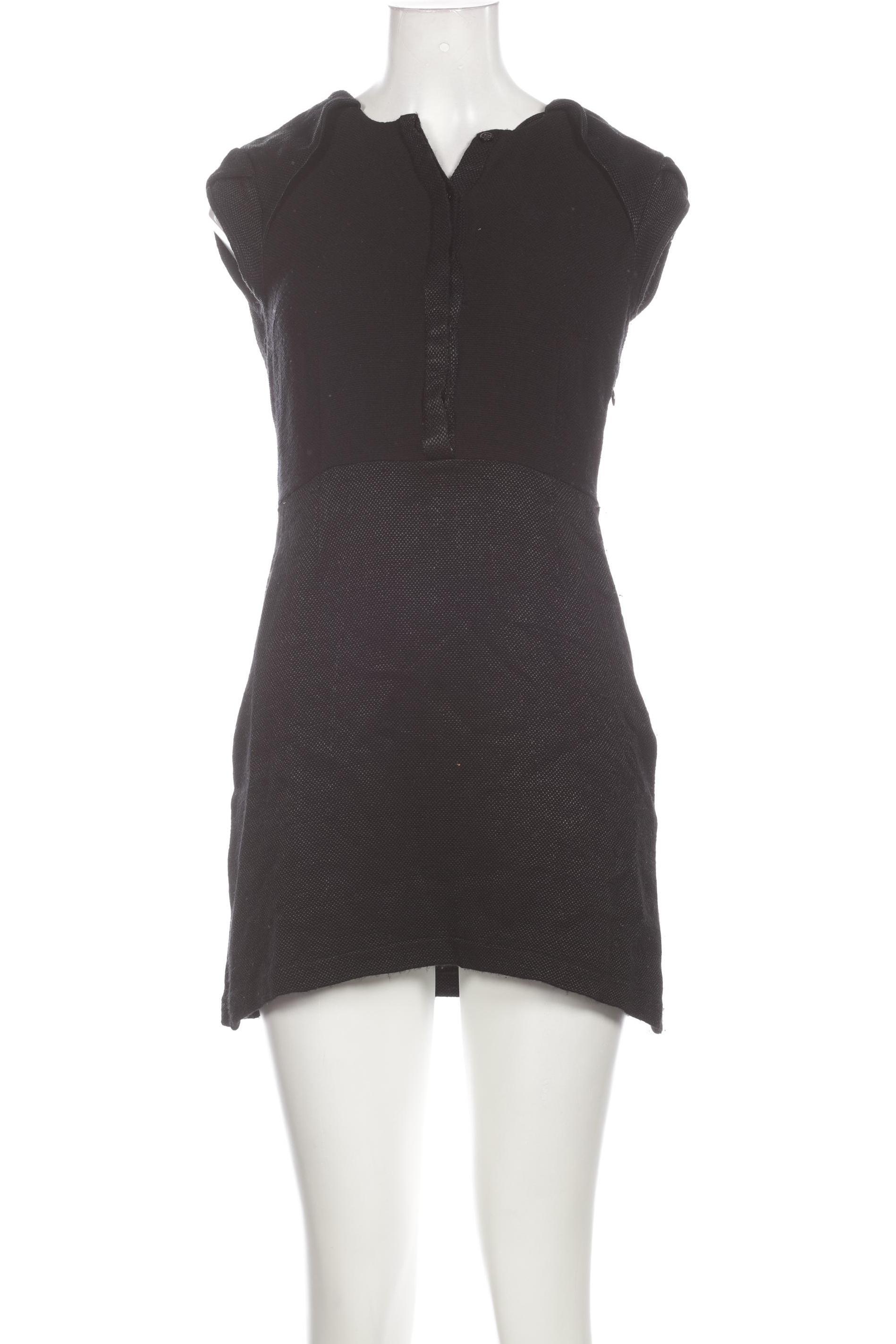 

Kookai Damen Kleid, schwarz, Gr. 34