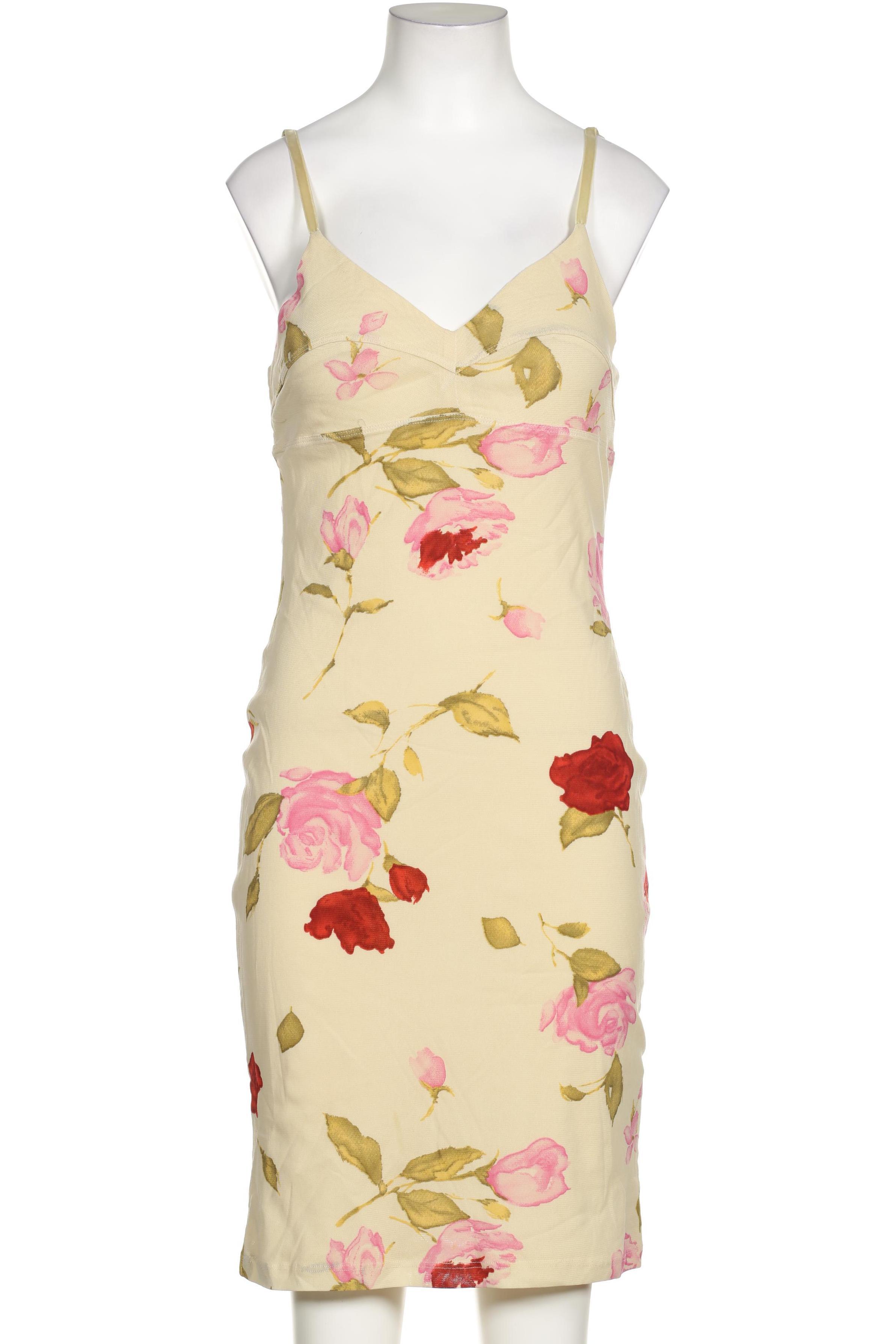 

Kookai Damen Kleid, beige, Gr.