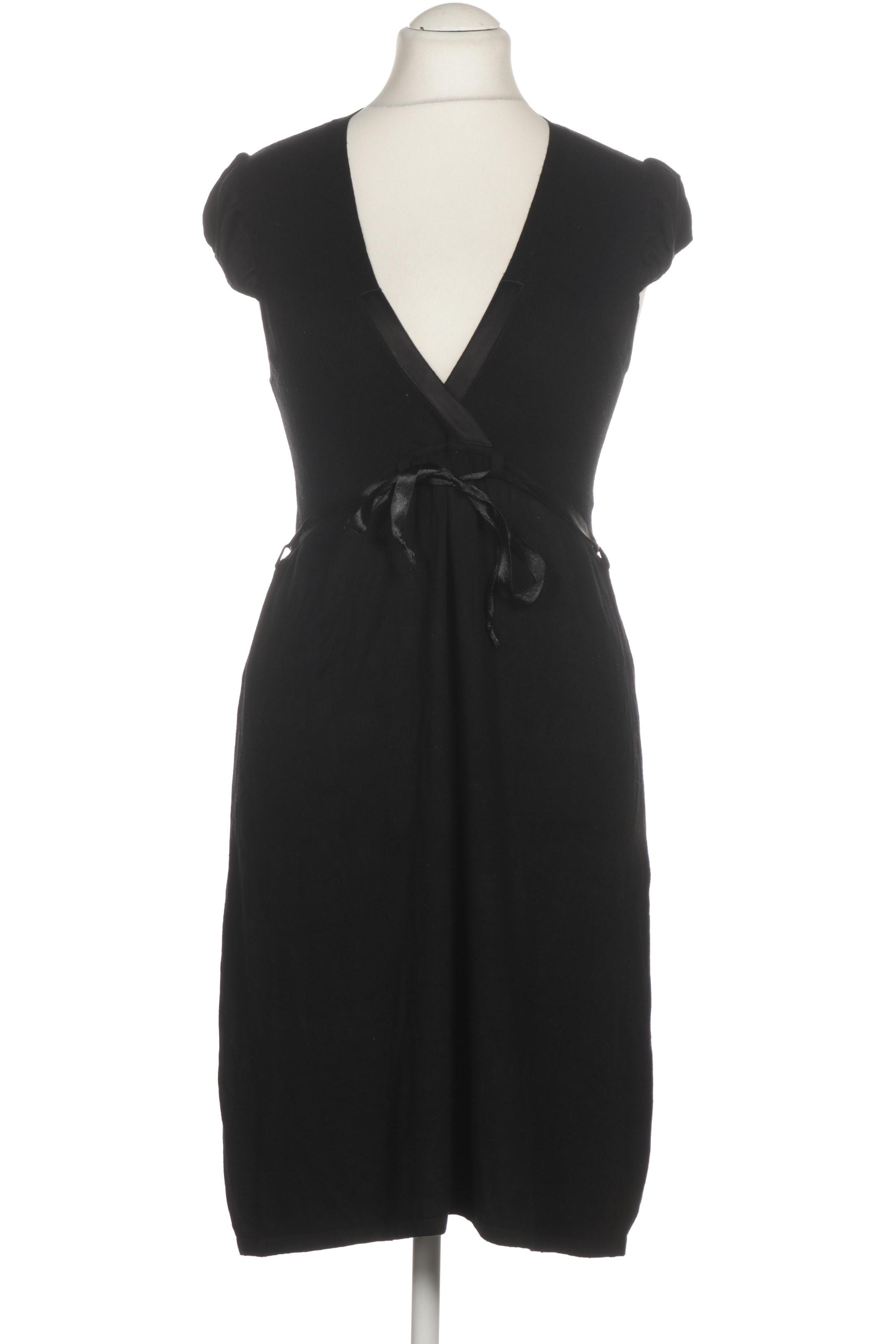 

Kookai Damen Kleid, schwarz, Gr. 40