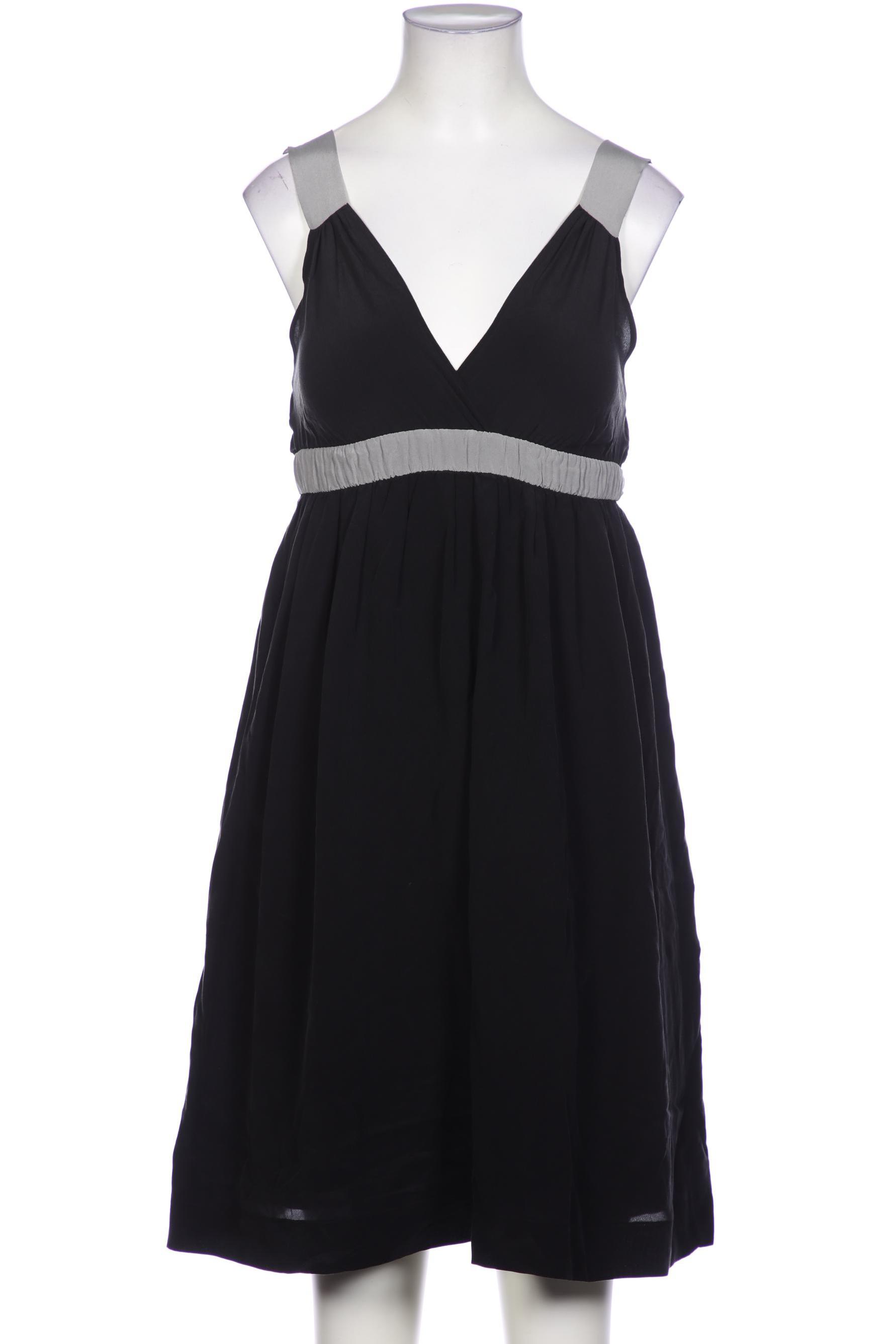 

Kookai Damen Kleid, schwarz, Gr. 36